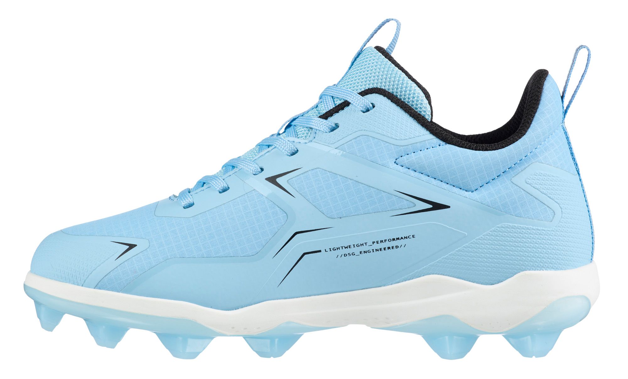 DSG Kids' Speed Viper Multi Sport Cleats product image