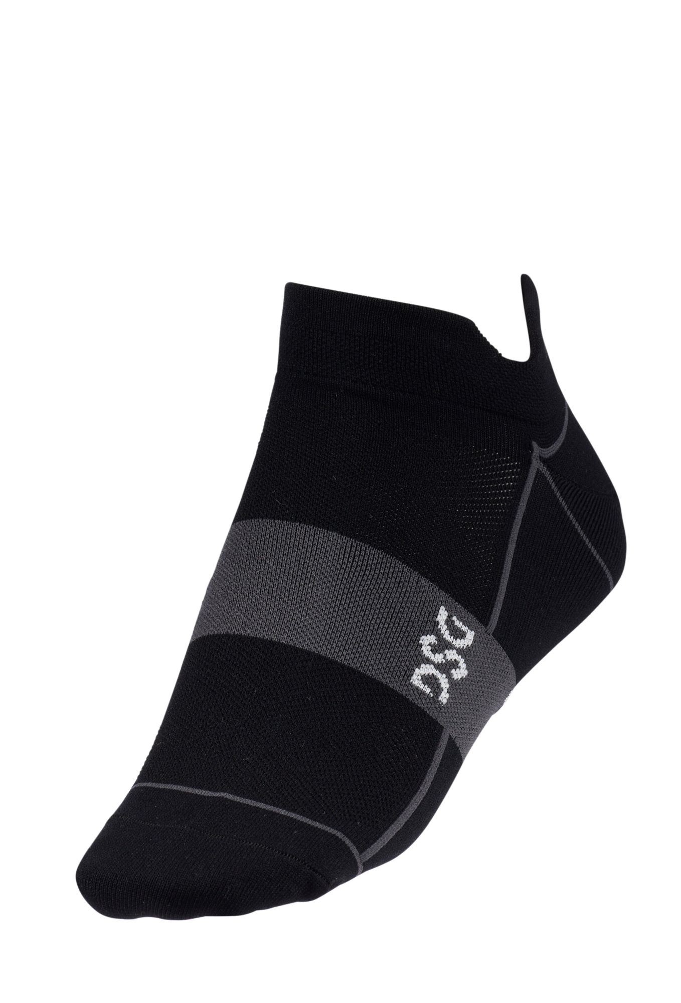 DSG Lightweight No Show Run Socks – 2 Pack product image