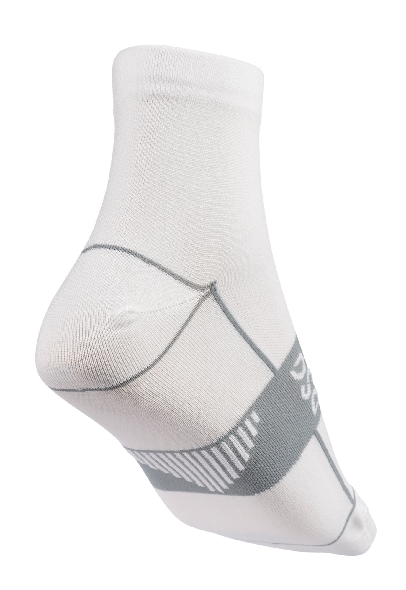 DSG Lightweight Quarter Run Socks – 2 Pack product image