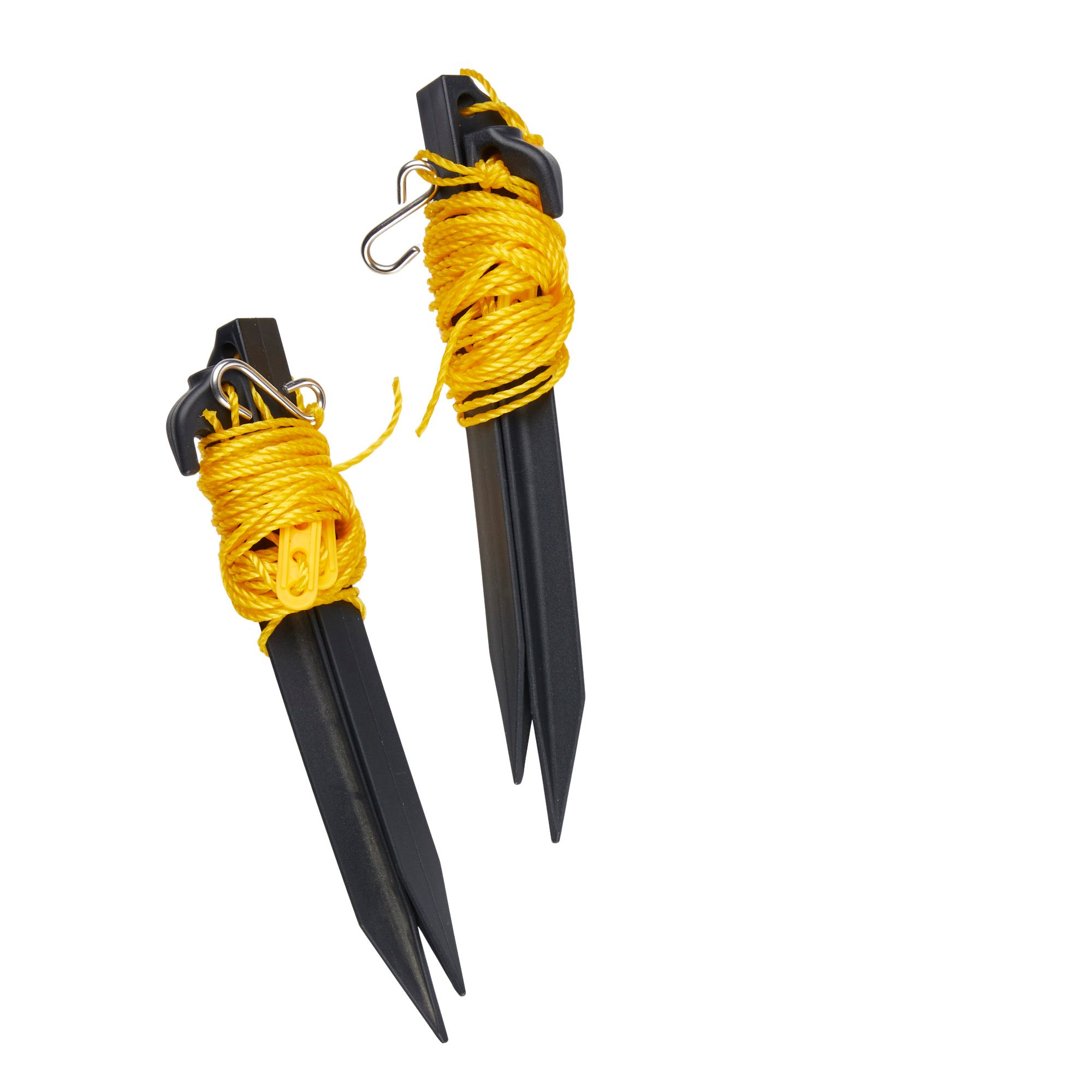 DSG Combo Badminton and Volleyball Set product image