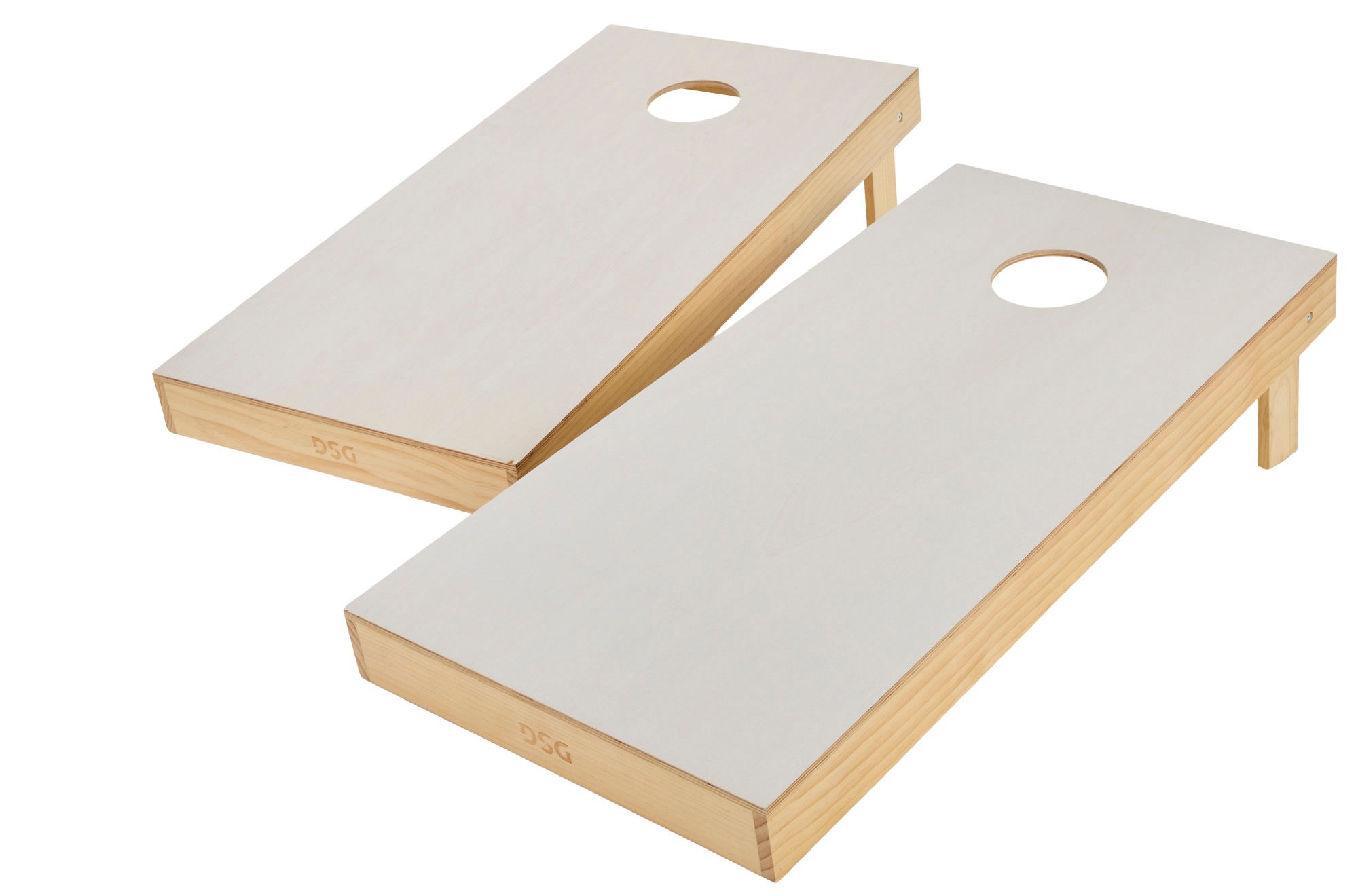 DSG 2x4 Cornhole Board product image