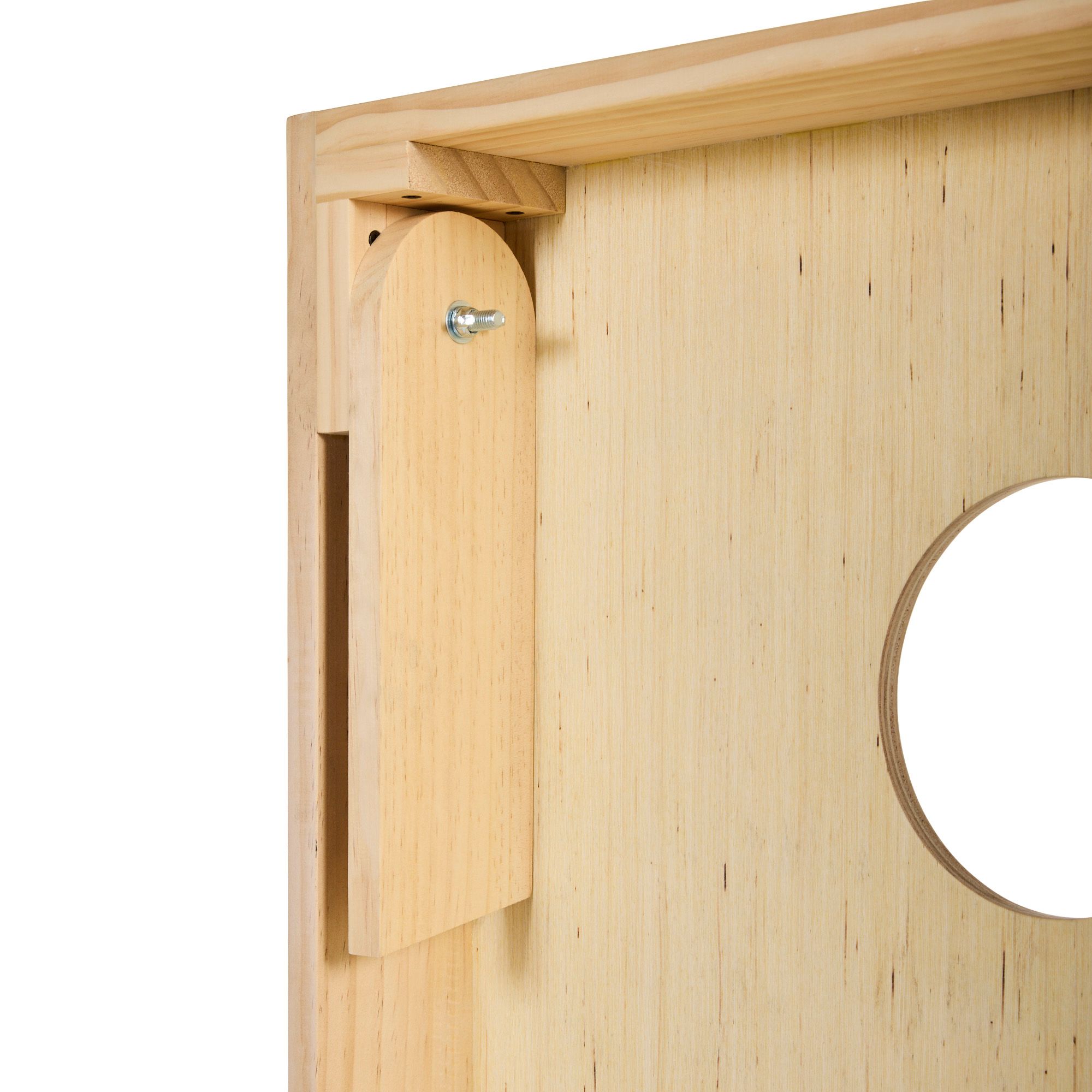 DSG 2x4 Cornhole Board product image