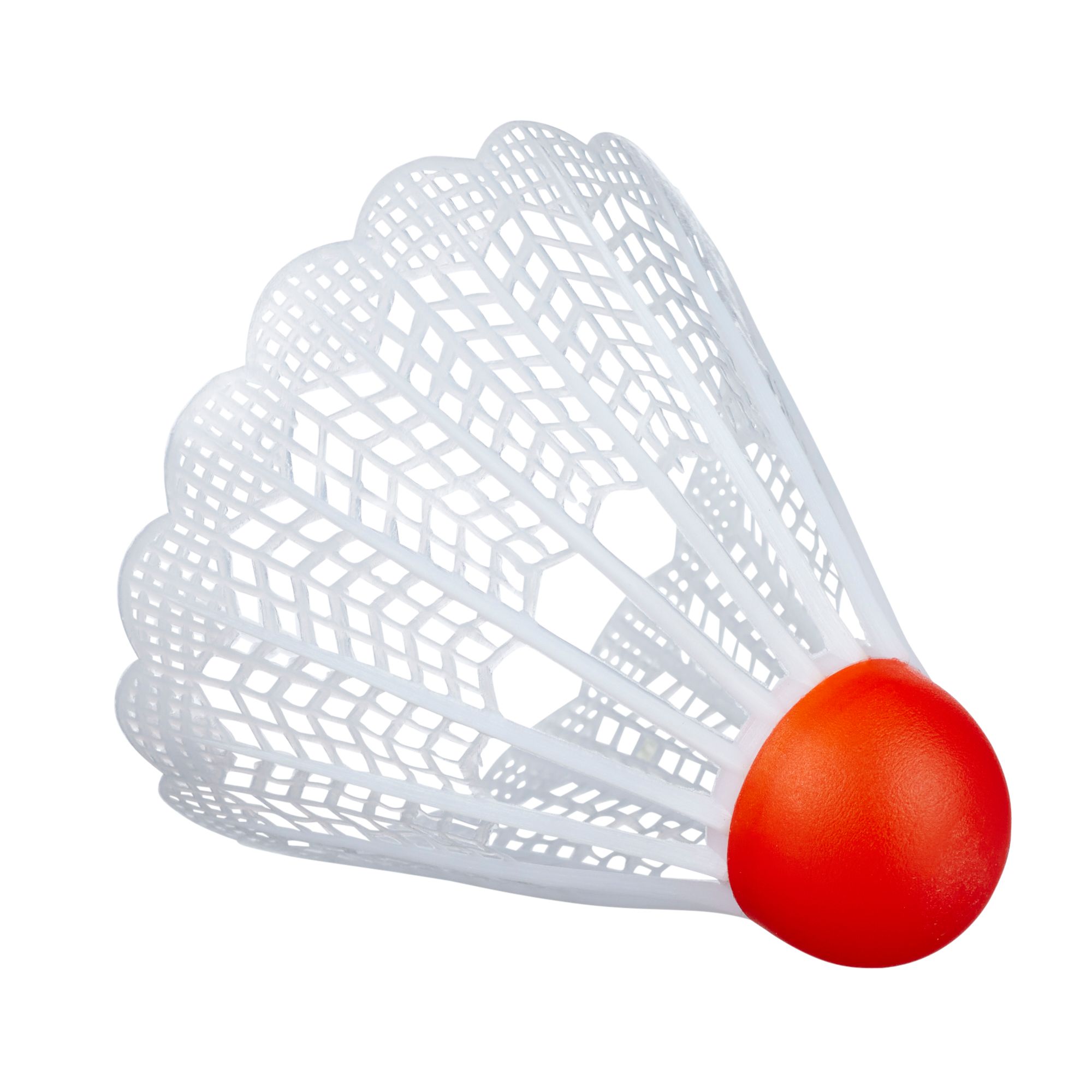 DSG Shuttlecock 6 Pack product image