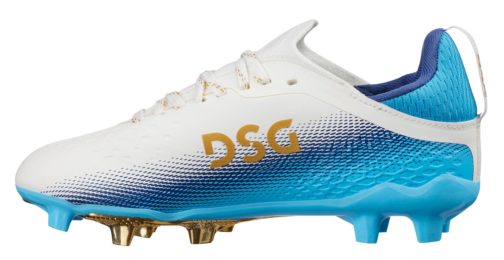 DSG Kids' Speed Viper Max Argentina Soccer Cleats product image