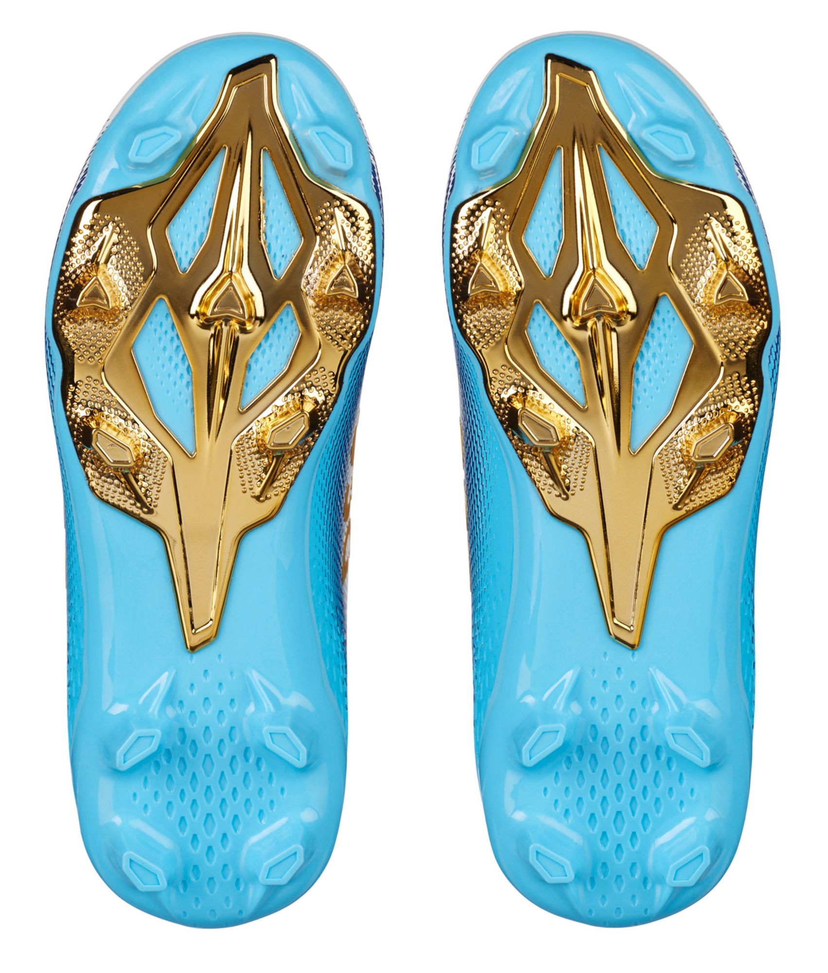 DSG Kids' Speed Viper Max Argentina Soccer Cleats product image