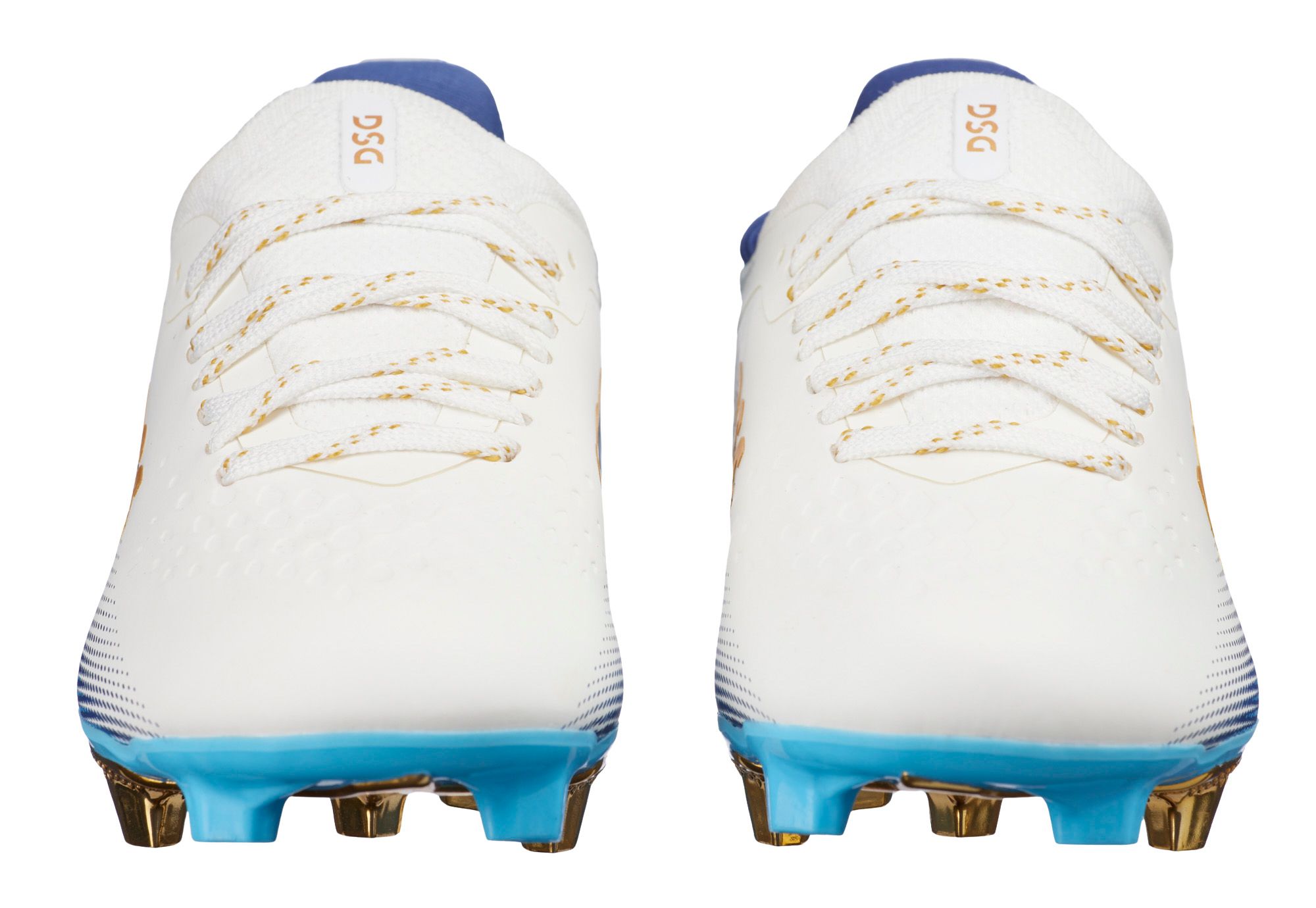 DSG Kids' Speed Viper Max Argentina Soccer Cleats product image