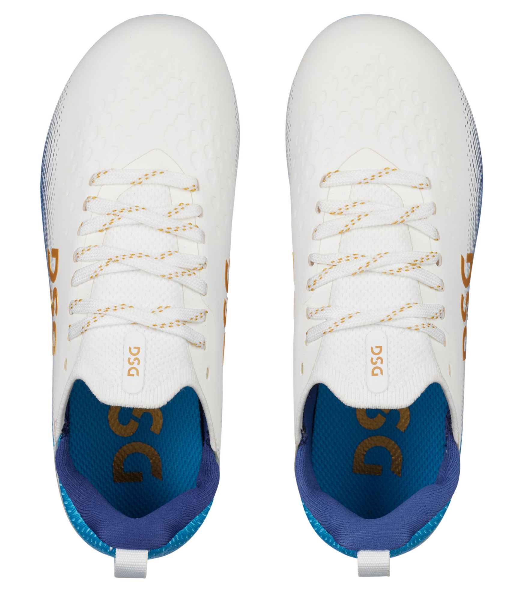 DSG Kids' Speed Viper Max Argentina Soccer Cleats product image