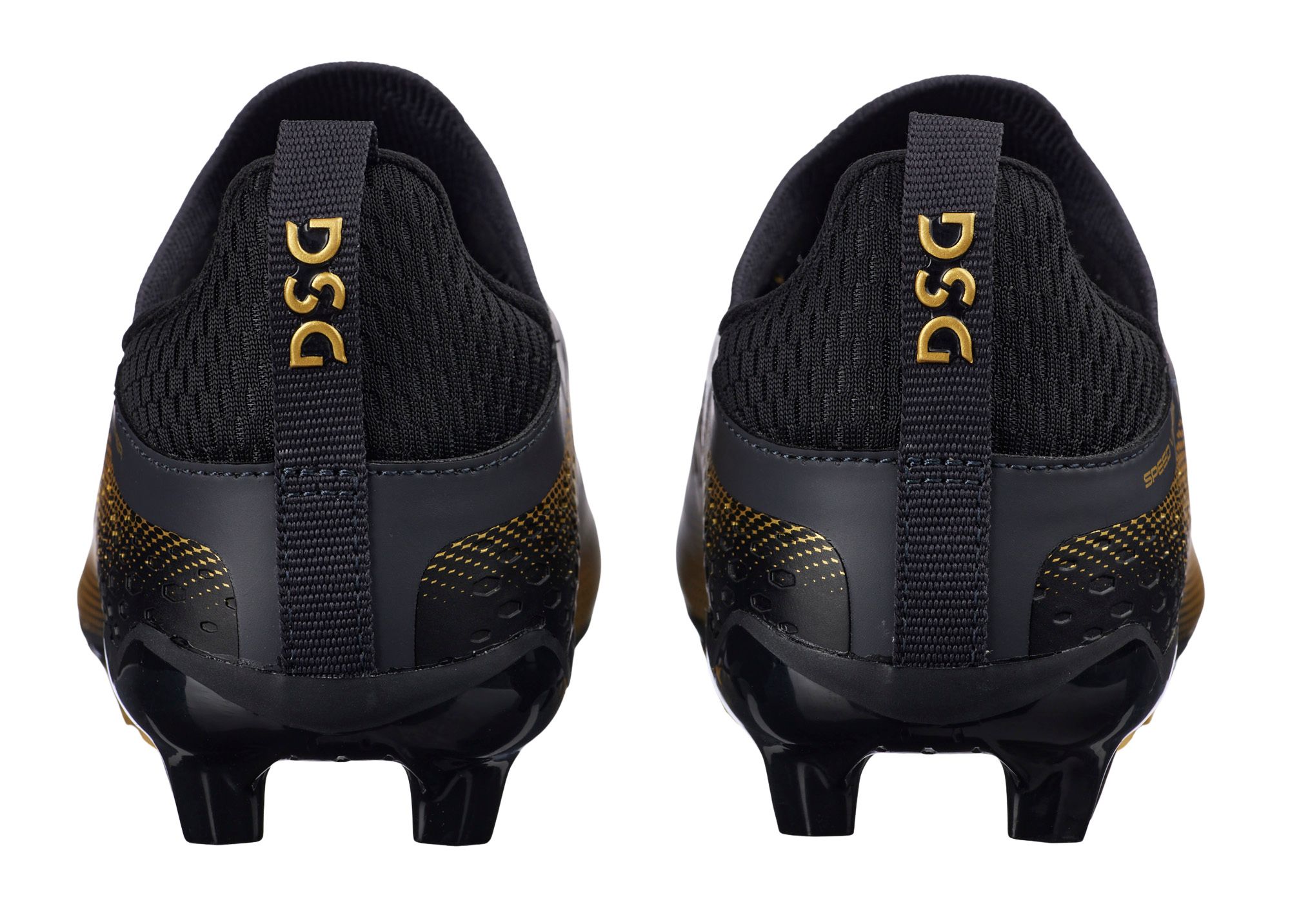 DSG Kids' Speed Viper Max Soccer Cleats product image