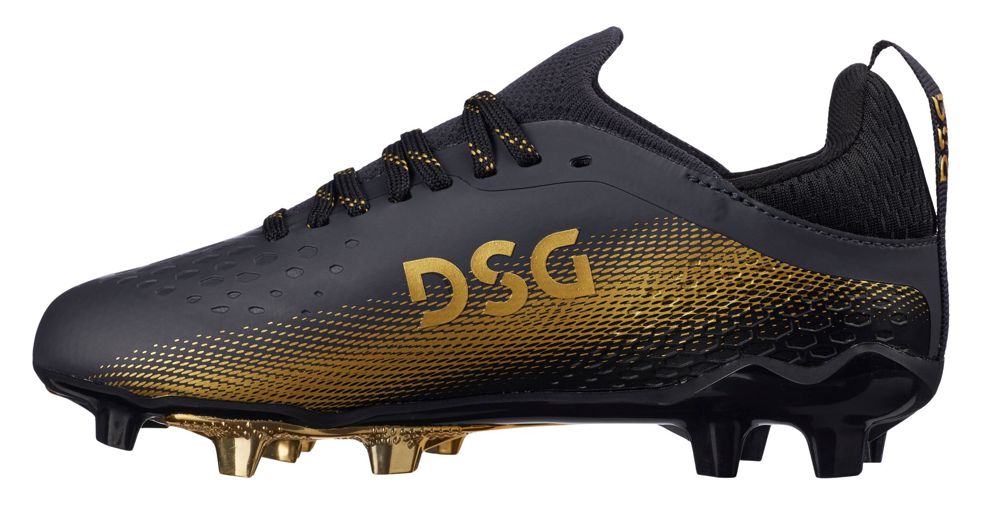 DSG Kids' Speed Viper Max Soccer Cleats product image