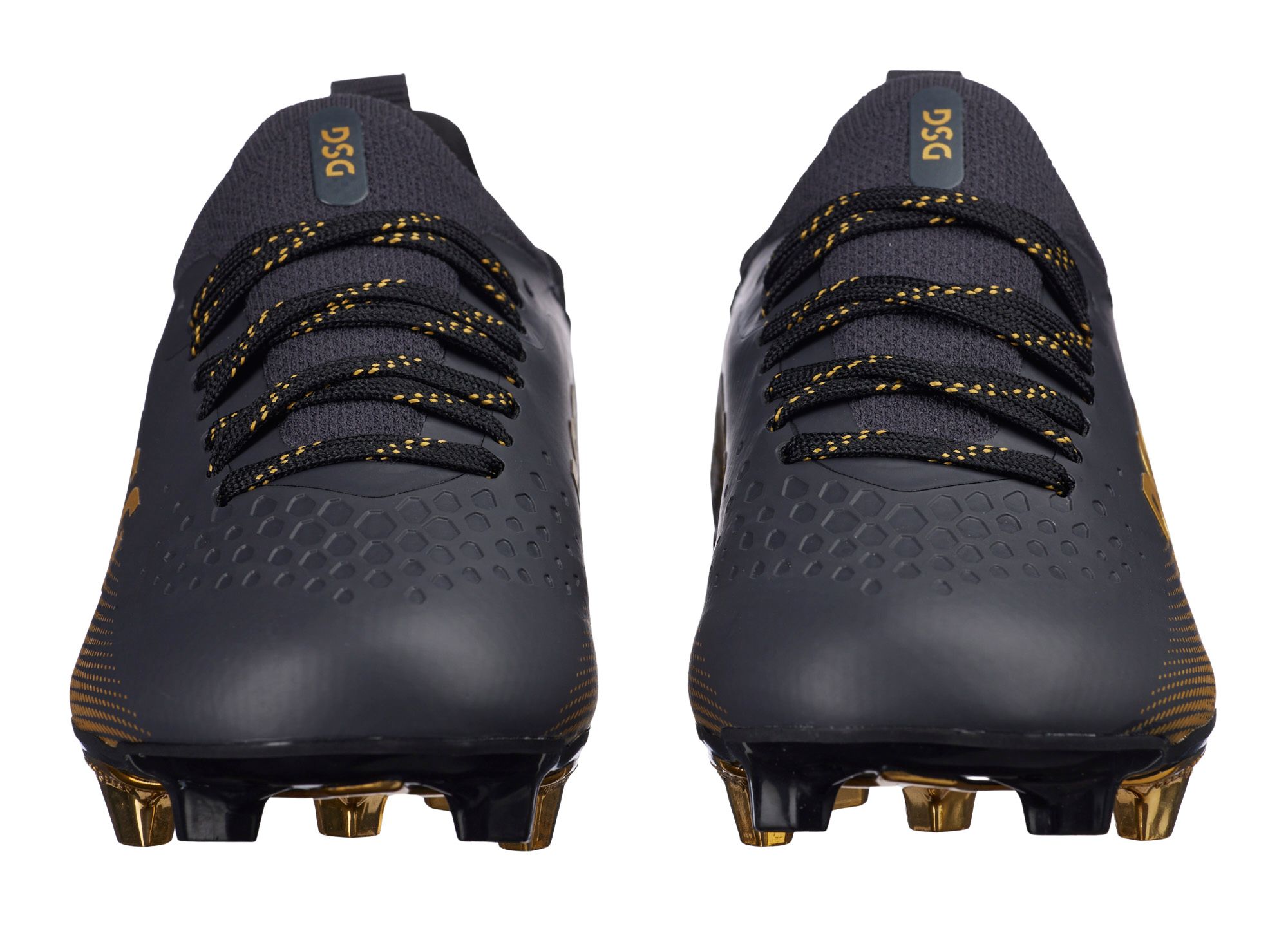 DSG Kids' Speed Viper Max Soccer Cleats product image