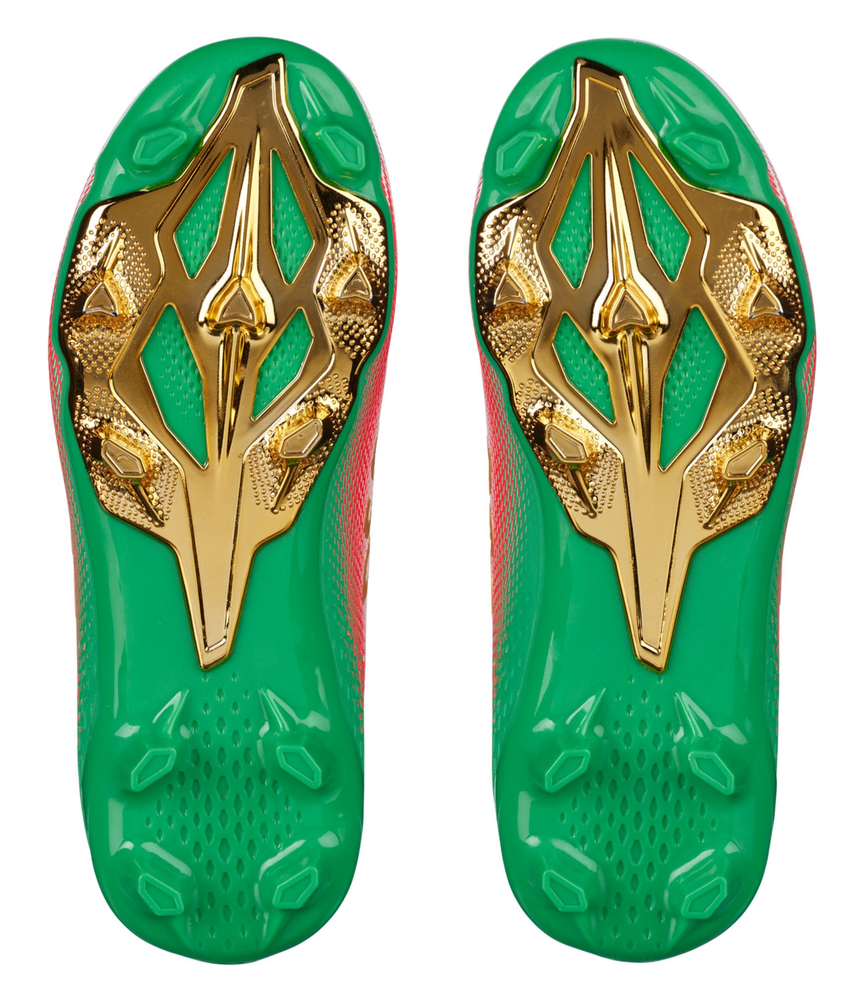 DSG Kids' Speed Viper Max Mexico Soccer Cleats product image