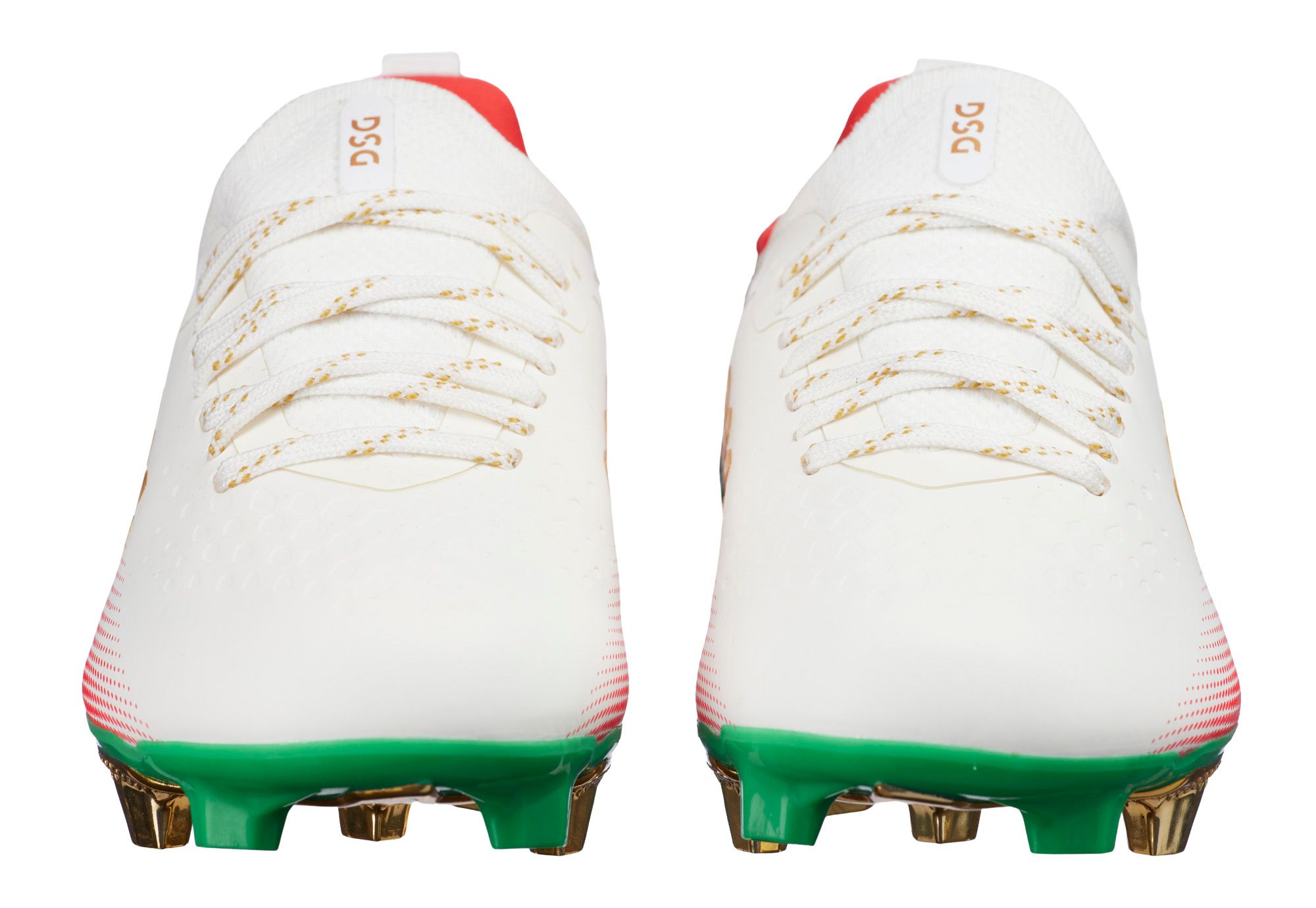 DSG Kids' Speed Viper Max Mexico Soccer Cleats product image