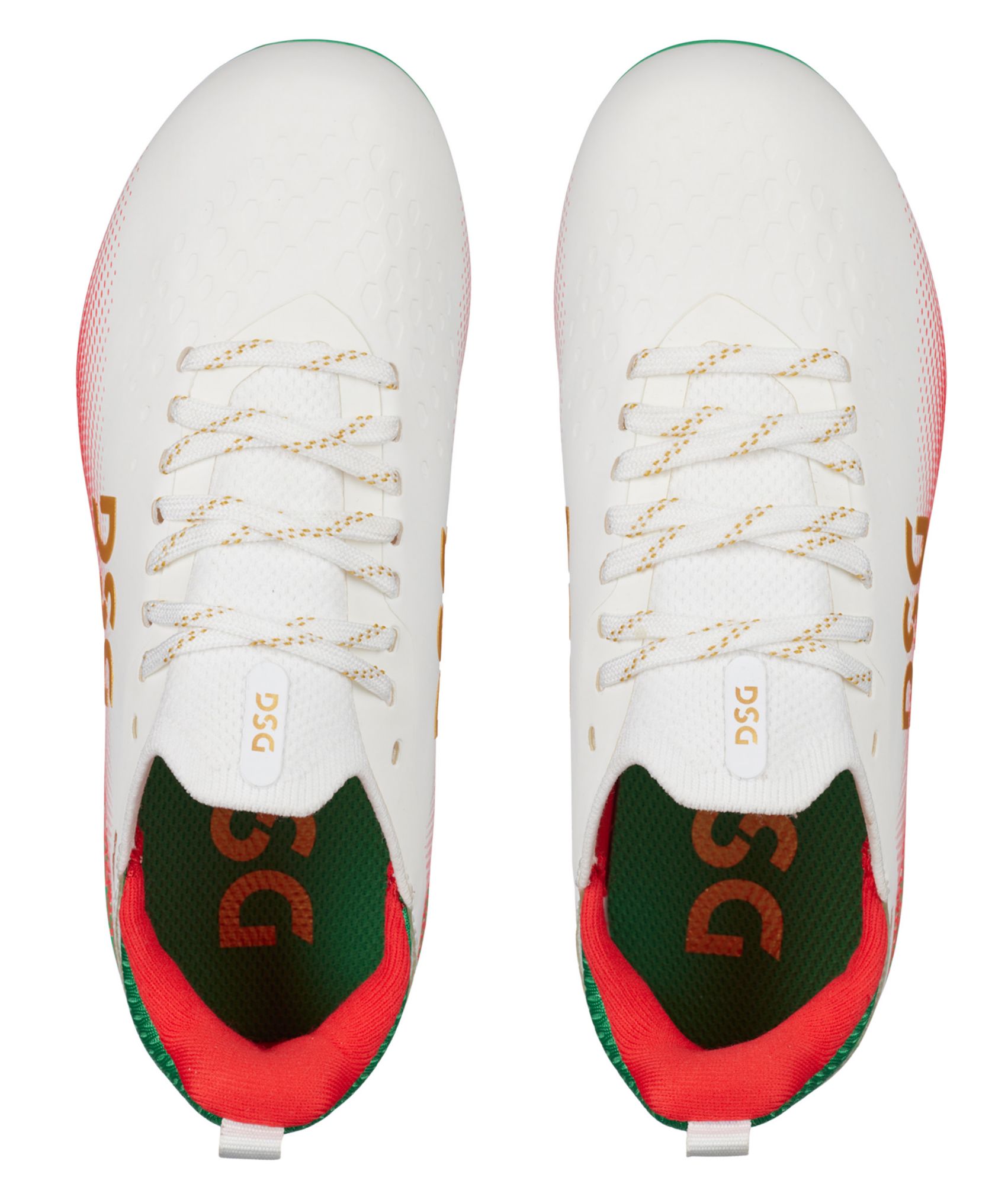 DSG Kids' Speed Viper Max Mexico Soccer Cleats product image