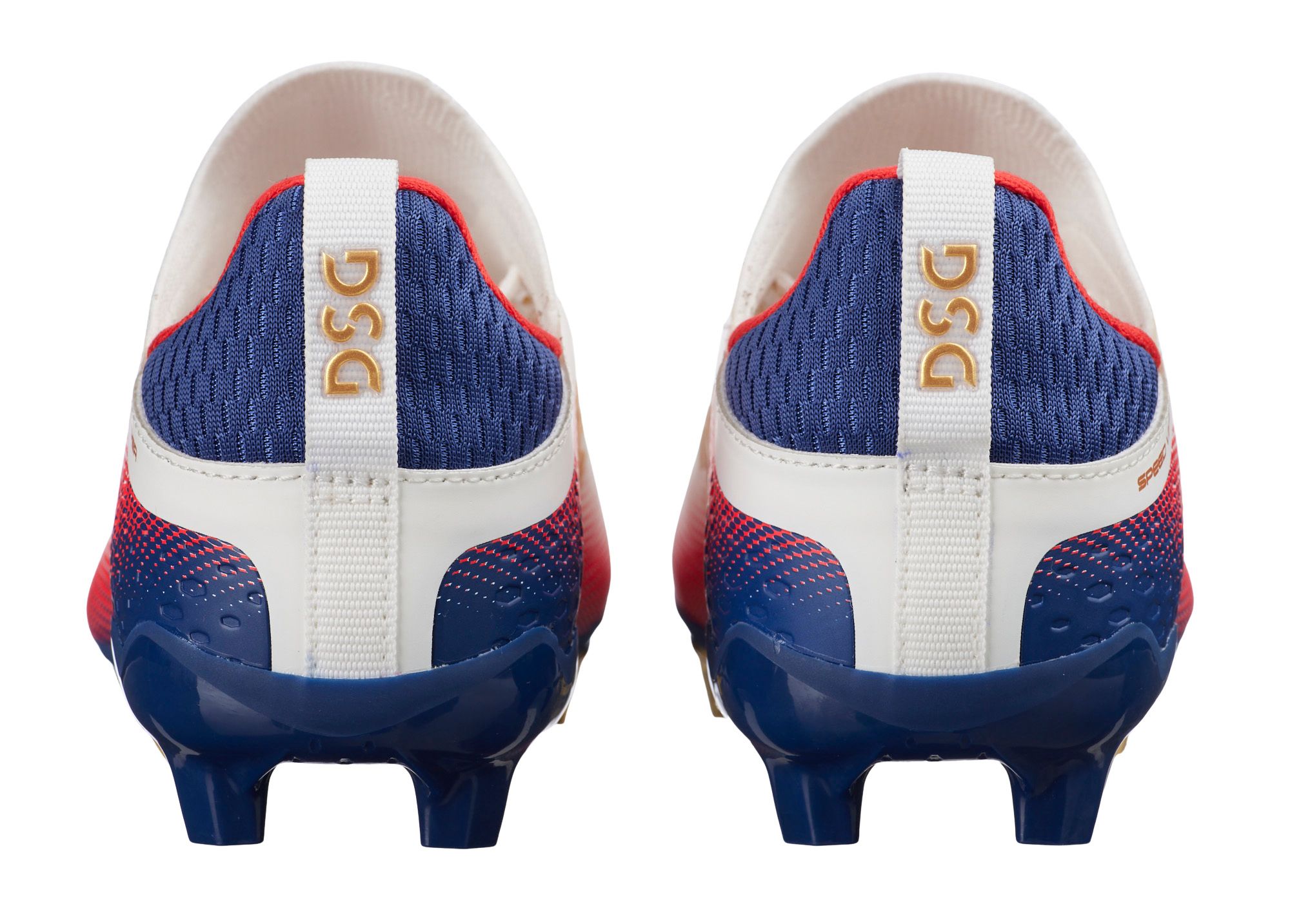 DSG Kids' Speed Viper Max USA Soccer Cleats product image