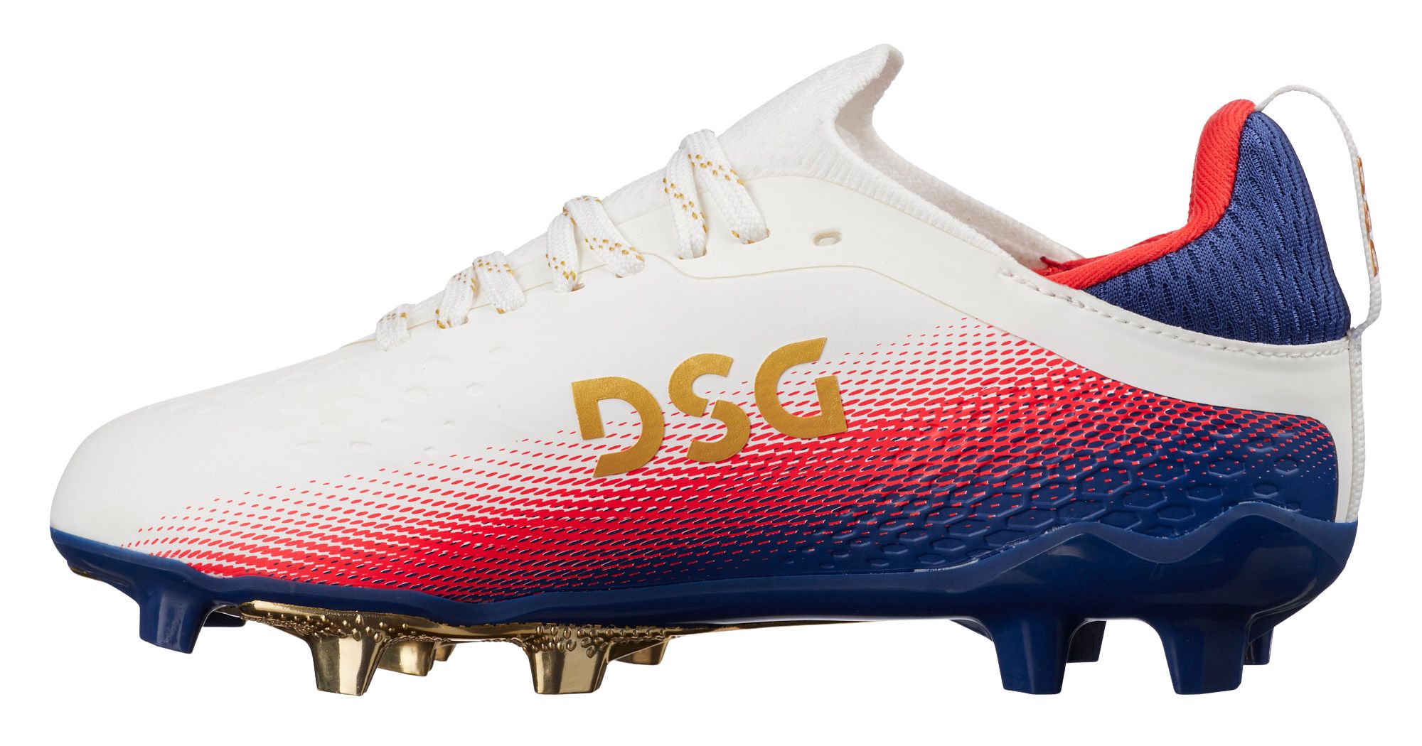 DSG Kids' Speed Viper Max USA Soccer Cleats product image