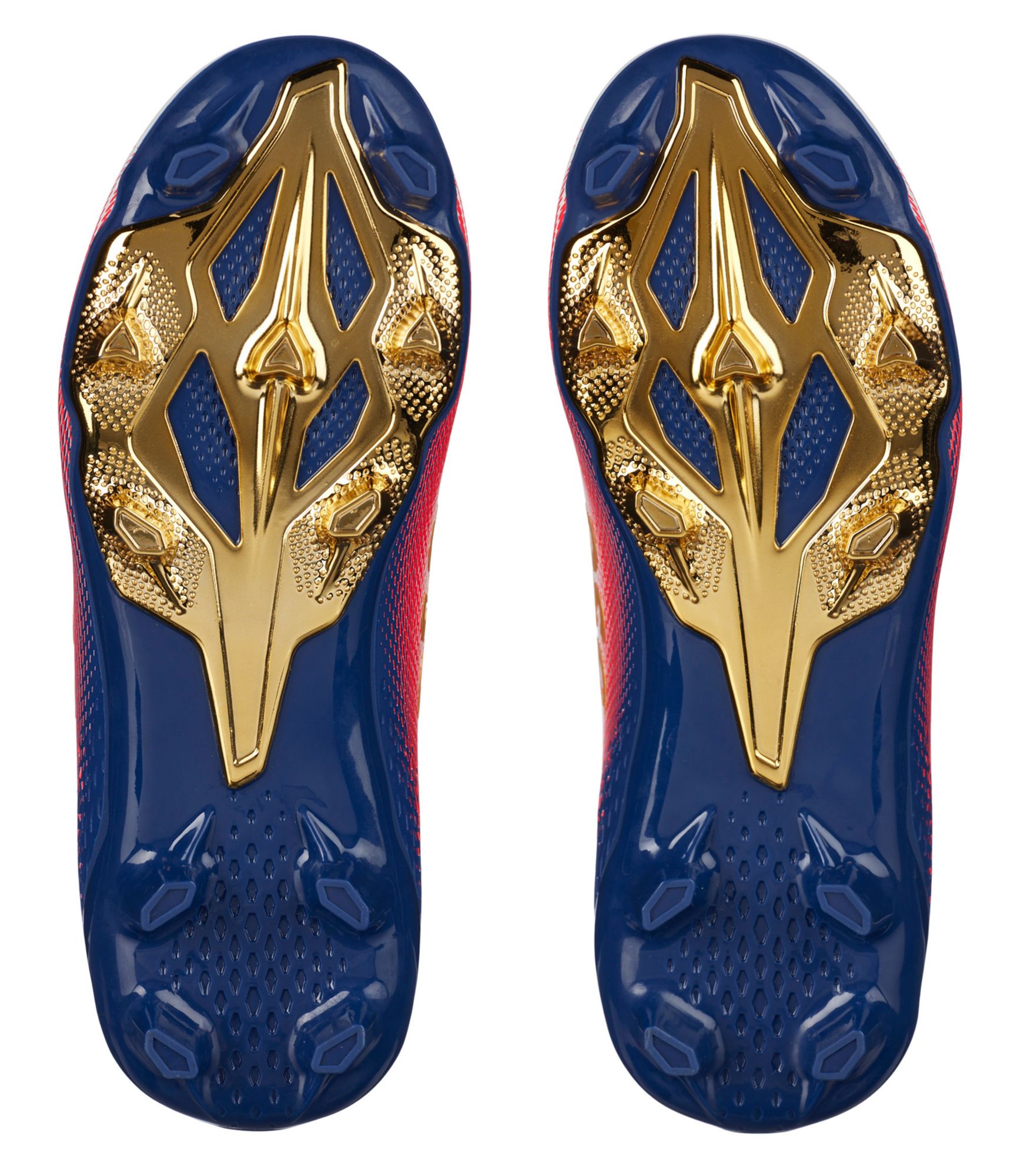 DSG Kids' Speed Viper Max USA Soccer Cleats product image