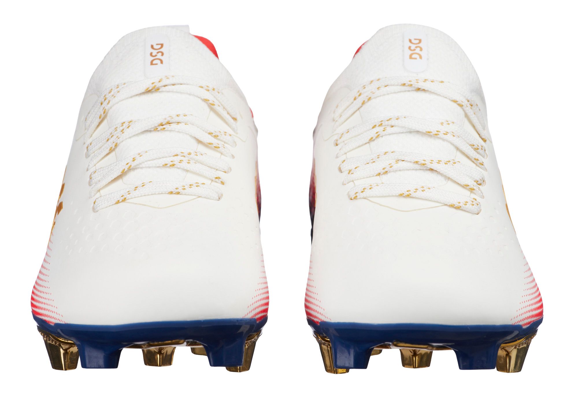 DSG Kids' Speed Viper Max USA Soccer Cleats product image