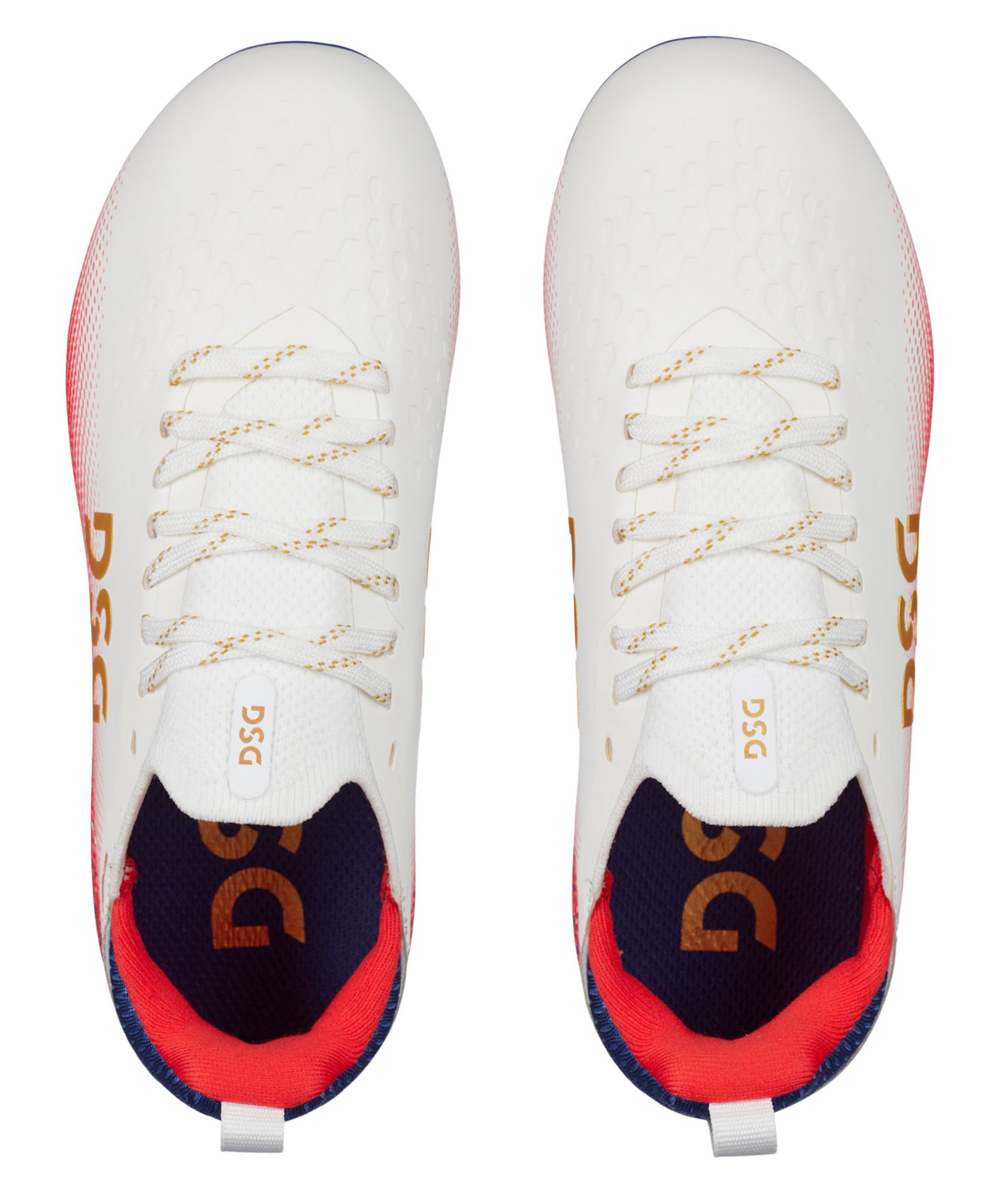 DSG Kids' Speed Viper Max USA Soccer Cleats product image