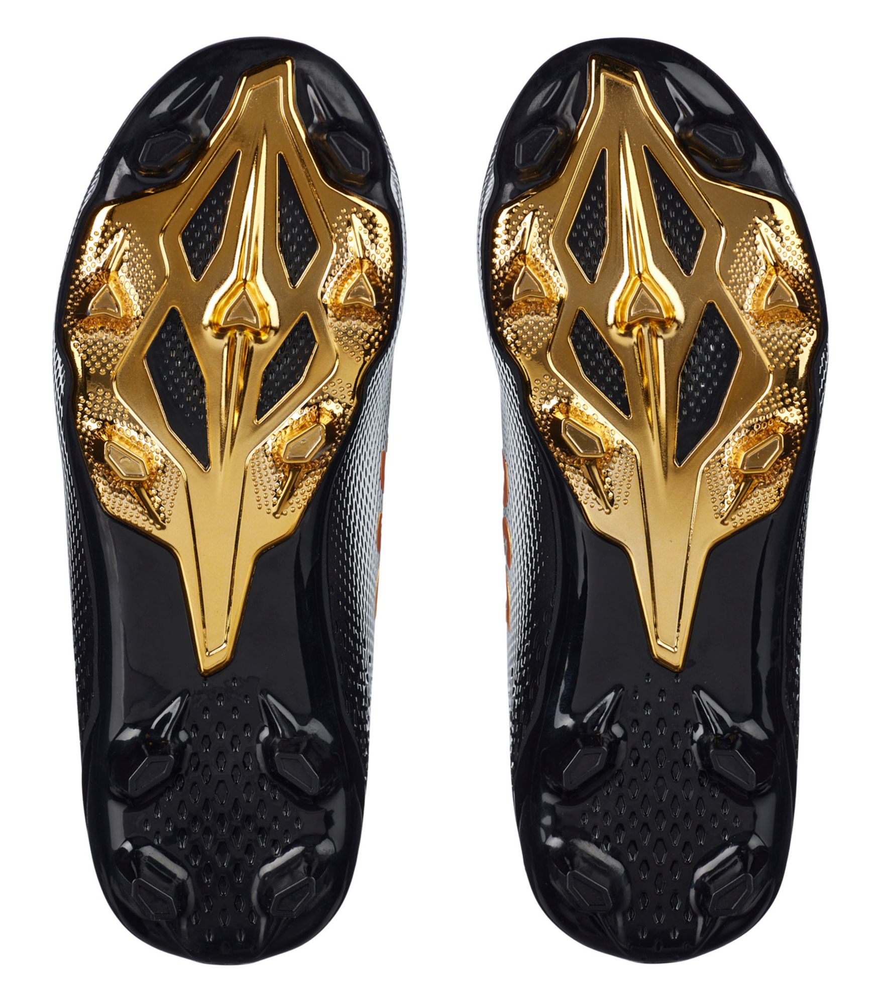 DSG Kids' Speed Viper Max Laceless Soccer Cleats product image