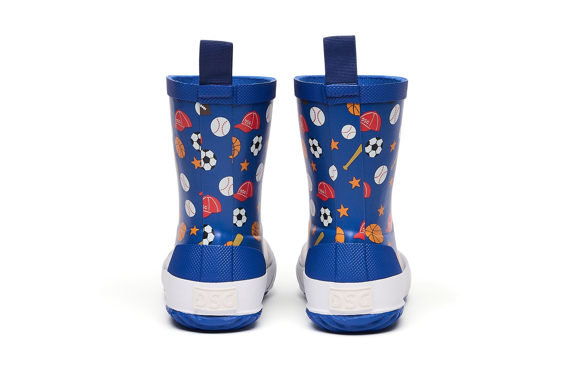DSG Youth Rain Boots product image