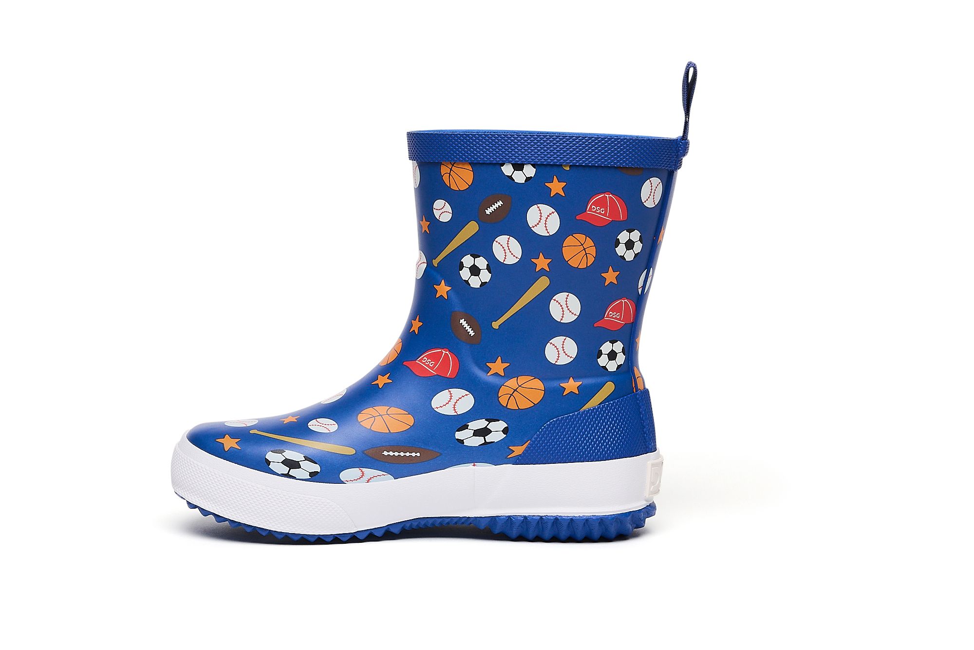 DSG Youth Rain Boots product image