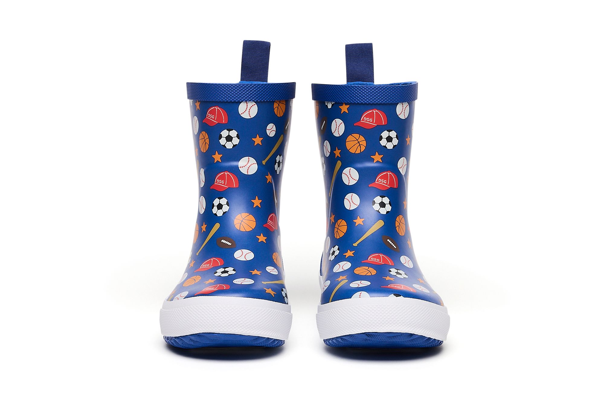DSG Youth Rain Boots product image