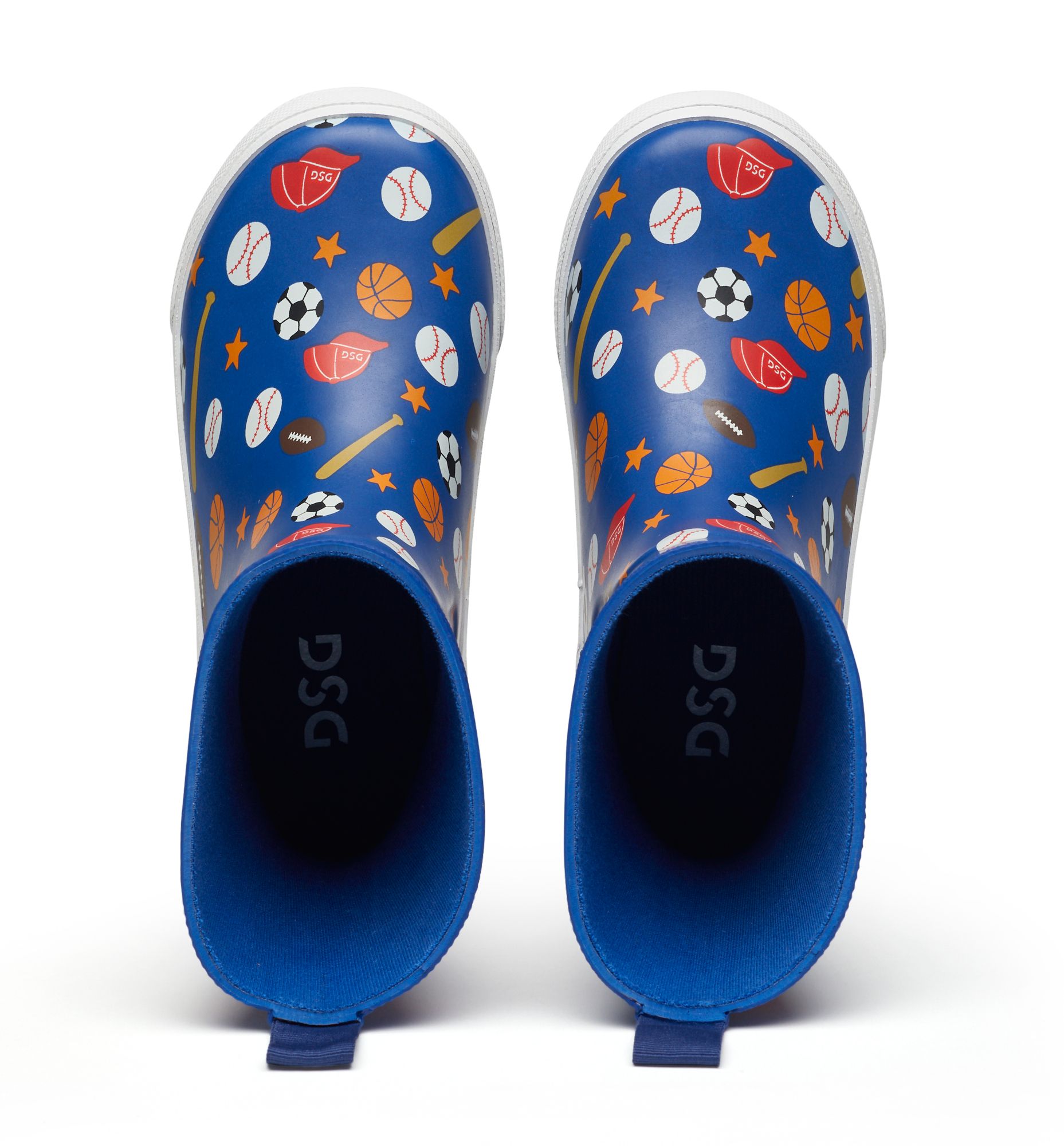 DSG Youth Rain Boots product image