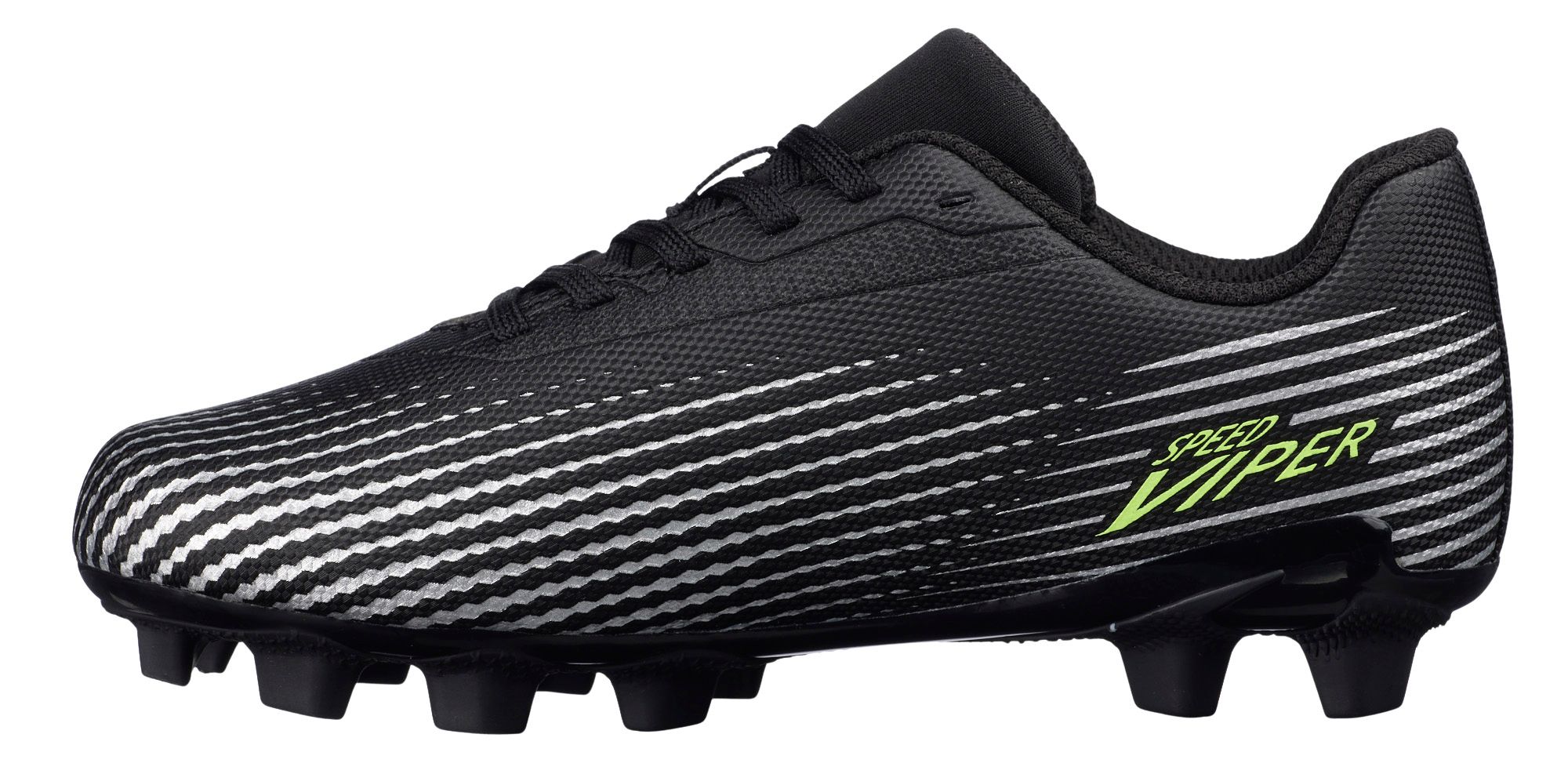 DSG Kids' Speed Viper Soccer Cleats product image