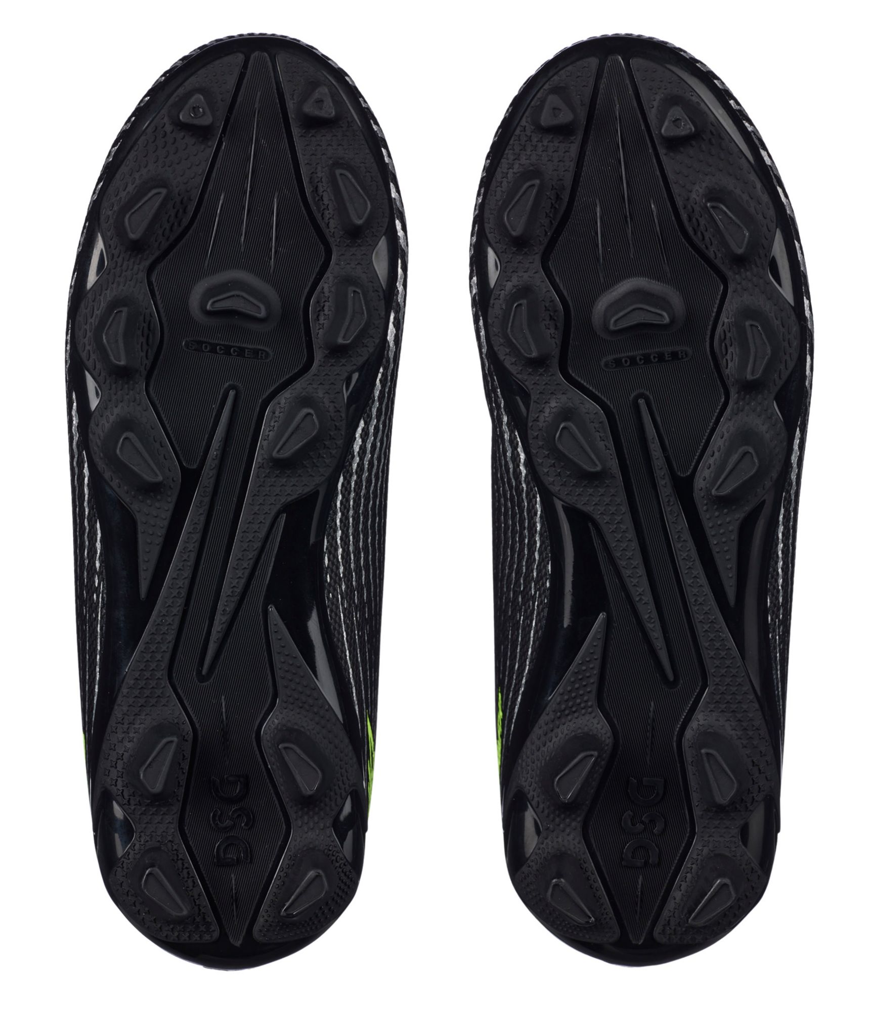 DSG Kids' Speed Viper Soccer Cleats product image