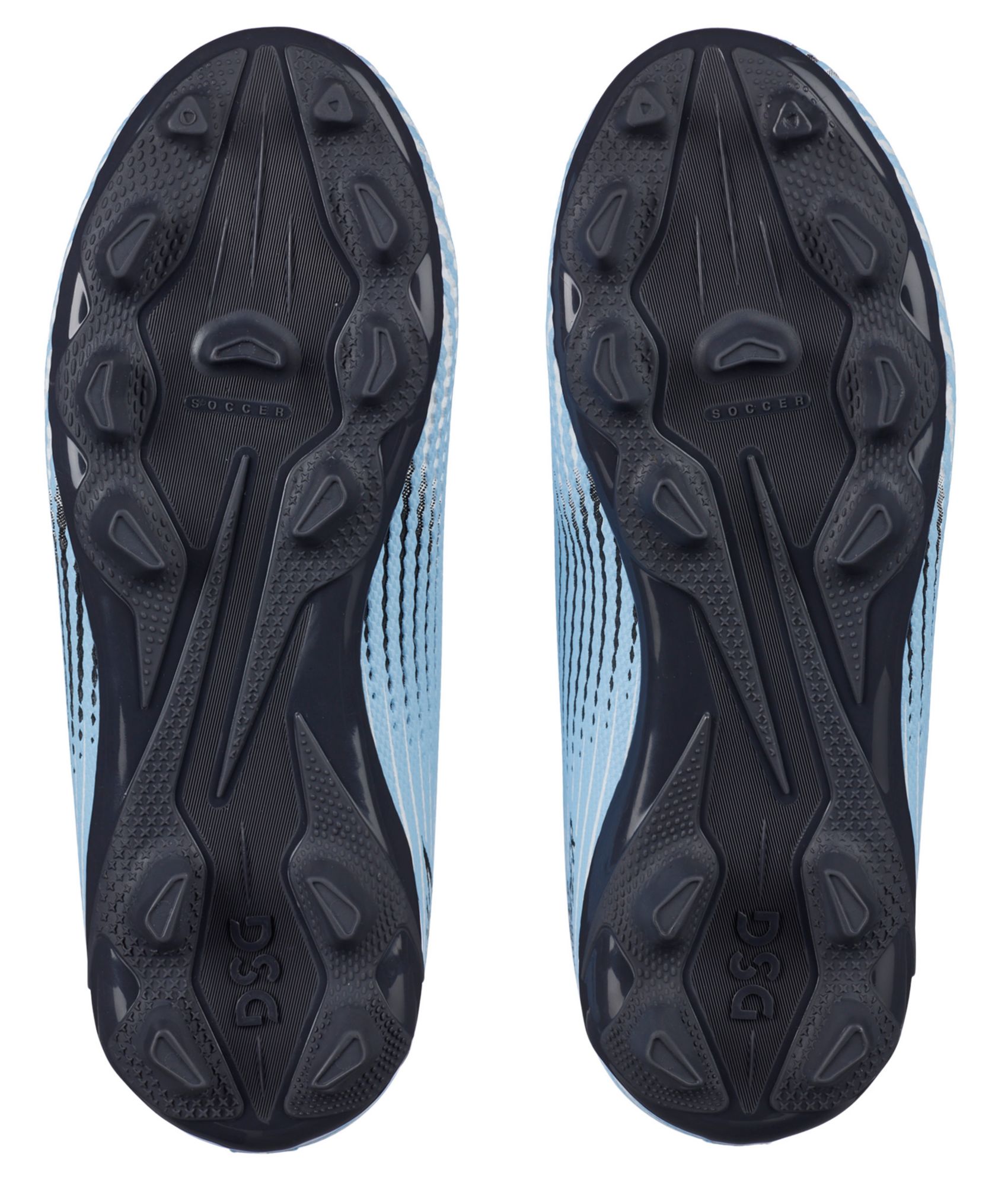 DSG Kids' Speed Viper Soccer Cleats product image