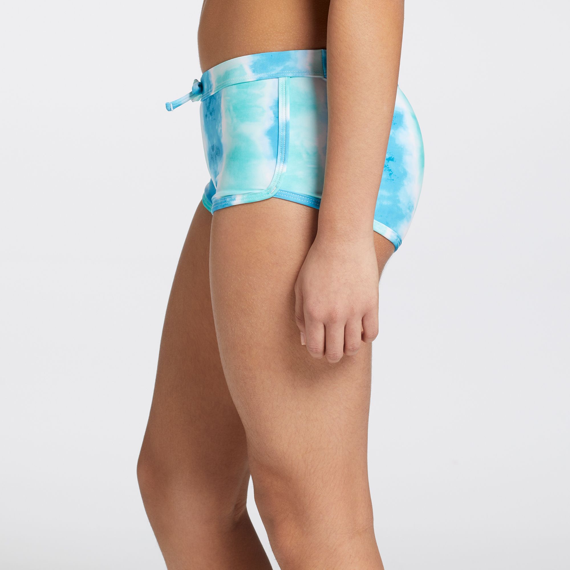 DSG Girls' Printed Swim Shorts product image