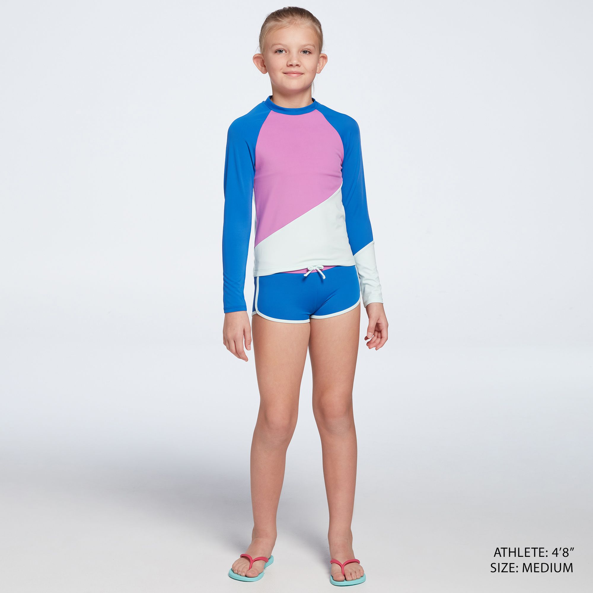 DSG Girls' Swim Shorts product image