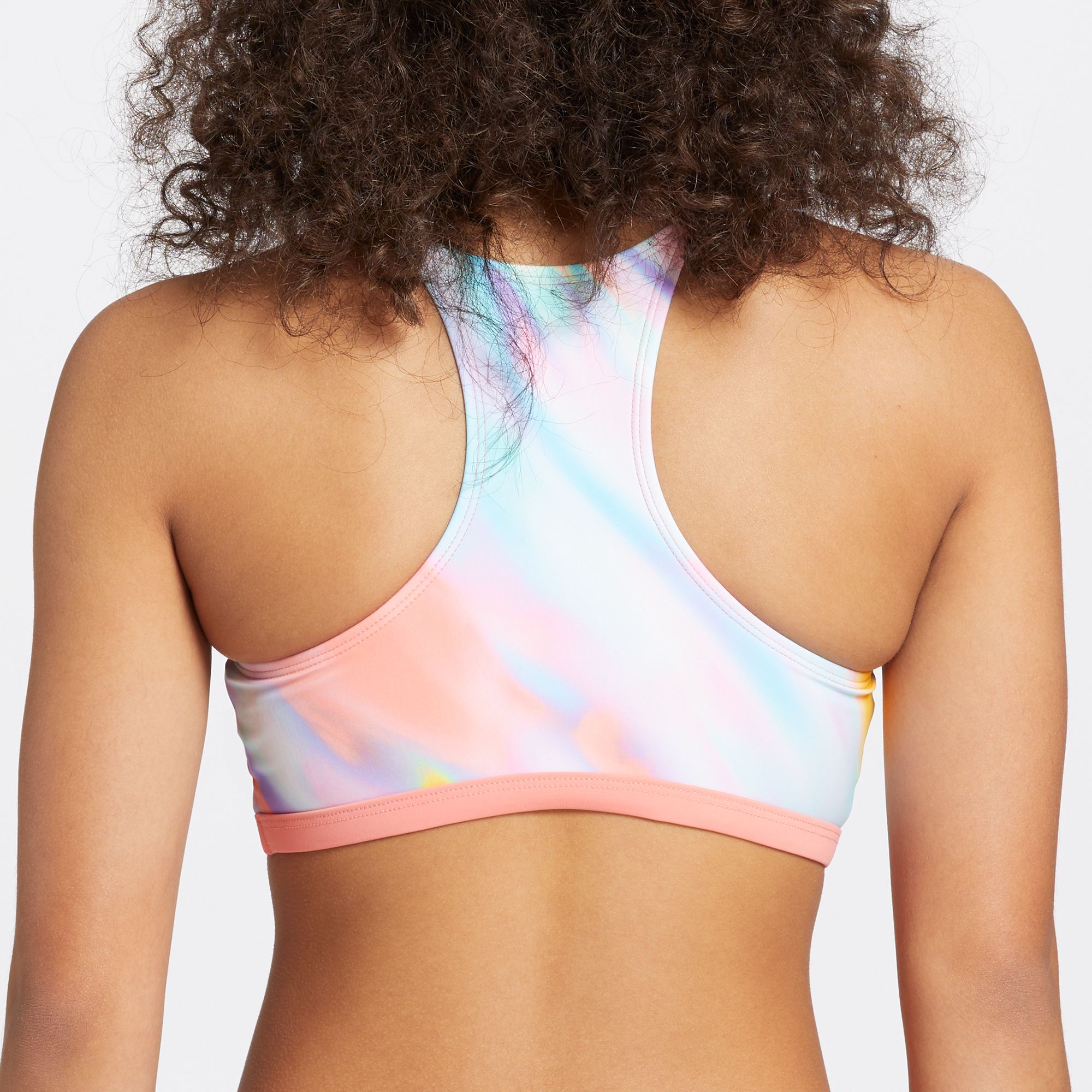 DSG Girls' Core Swimsuit Top product image