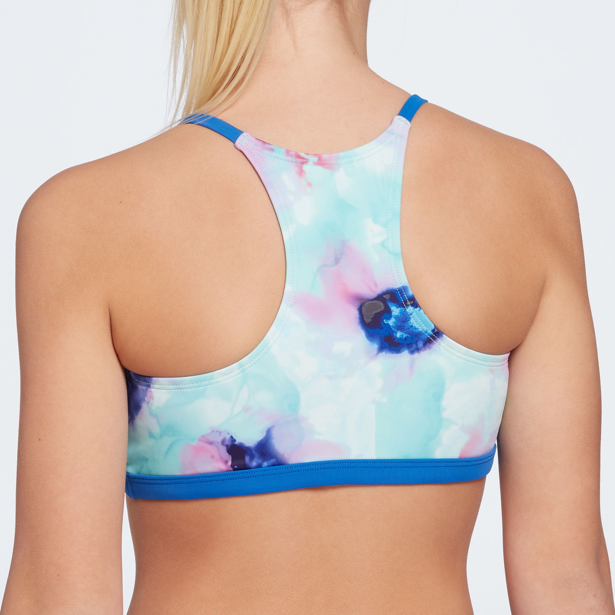 DSG Girls' Core Swimsuit Top product image