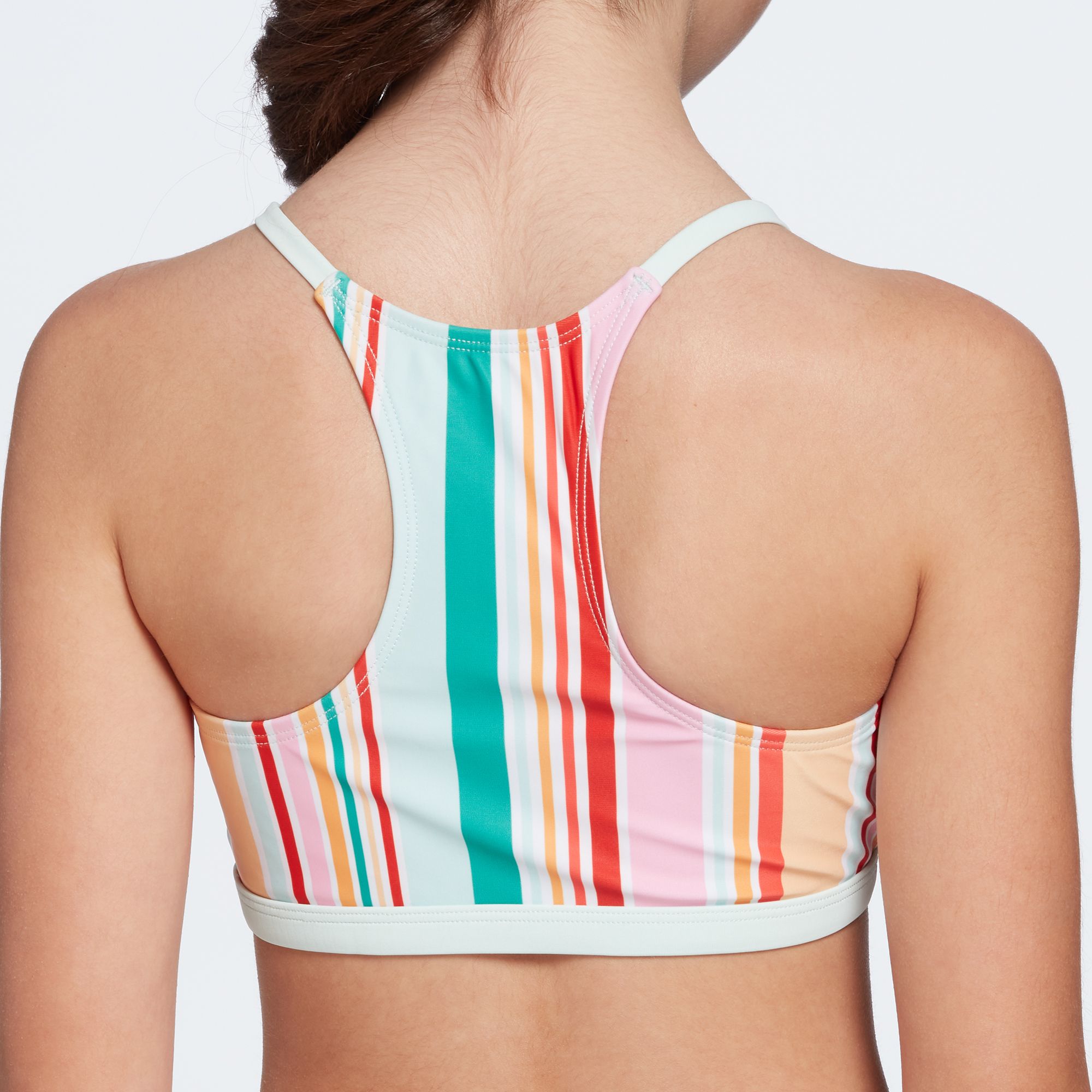 DSG Girls' Core Swimsuit Top product image