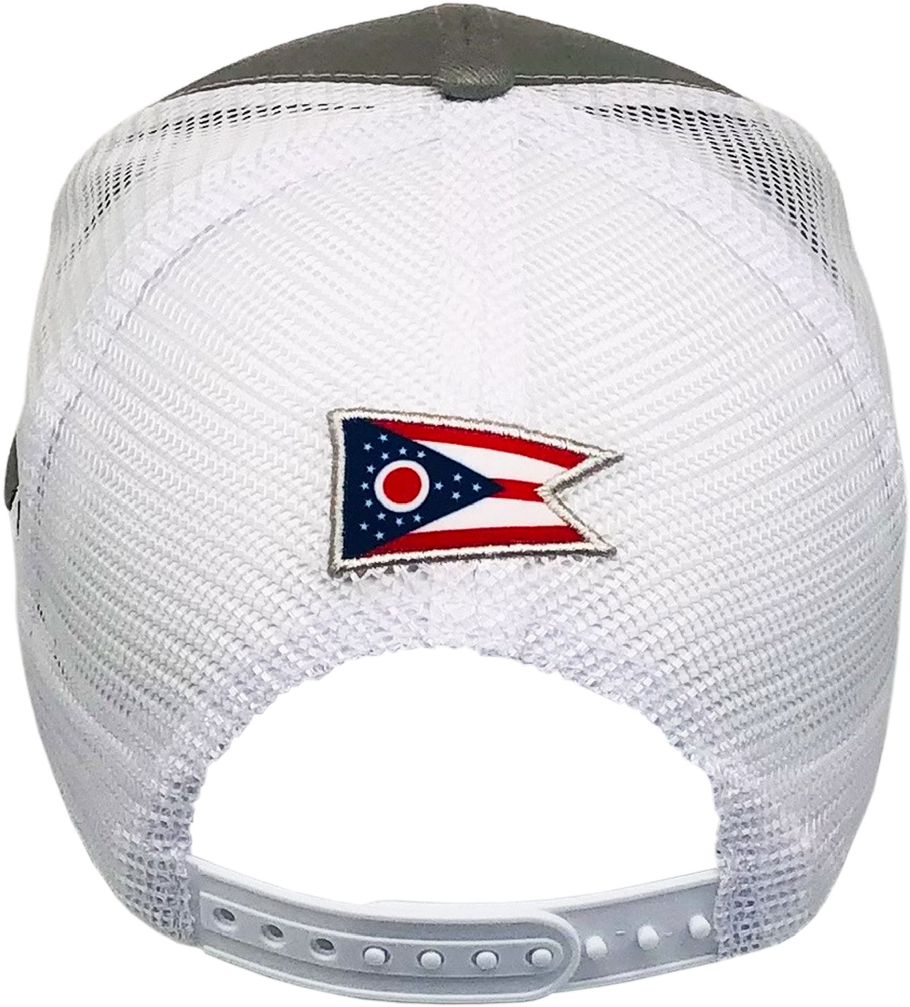BOCO Gear 7 Panel Ohio Parks Trucker Hat product image