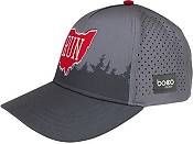 BOCO Gear Patch Ohio Running Trucker Hat product image