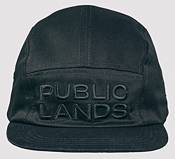 Boco Gear x Public Lands Cotton Camp Hat product image