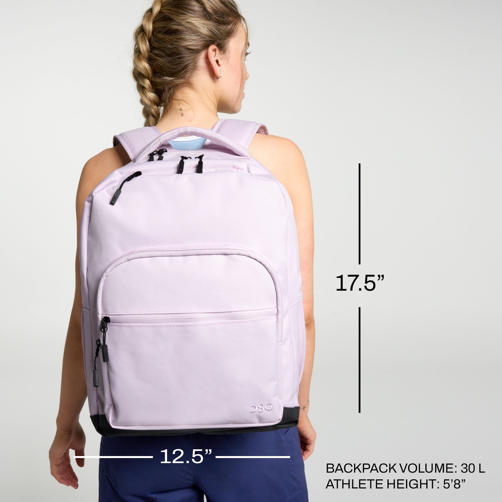 DSG Ultimate Backpack 5.0 product image