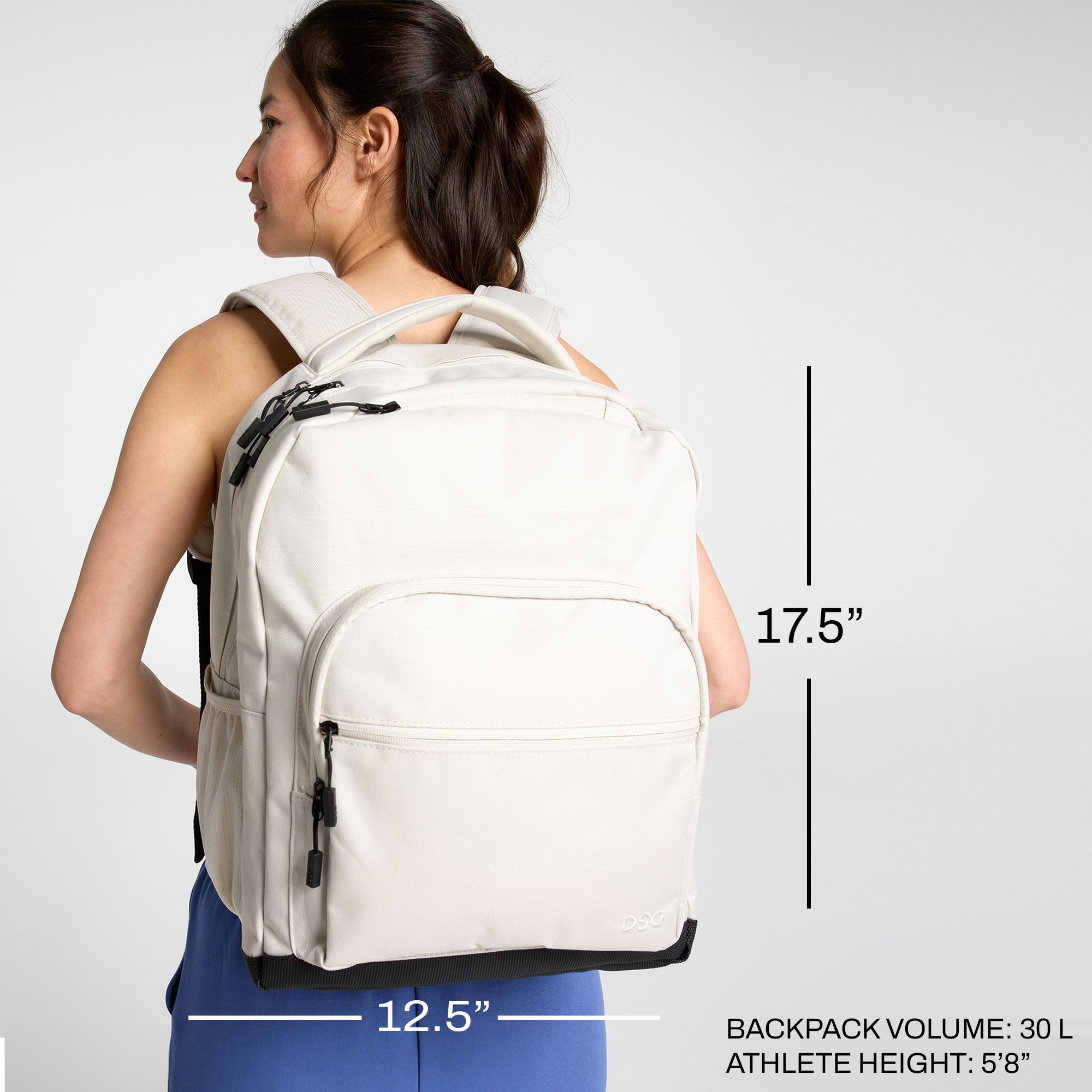 DSG Ultimate Backpack 5.0 product image