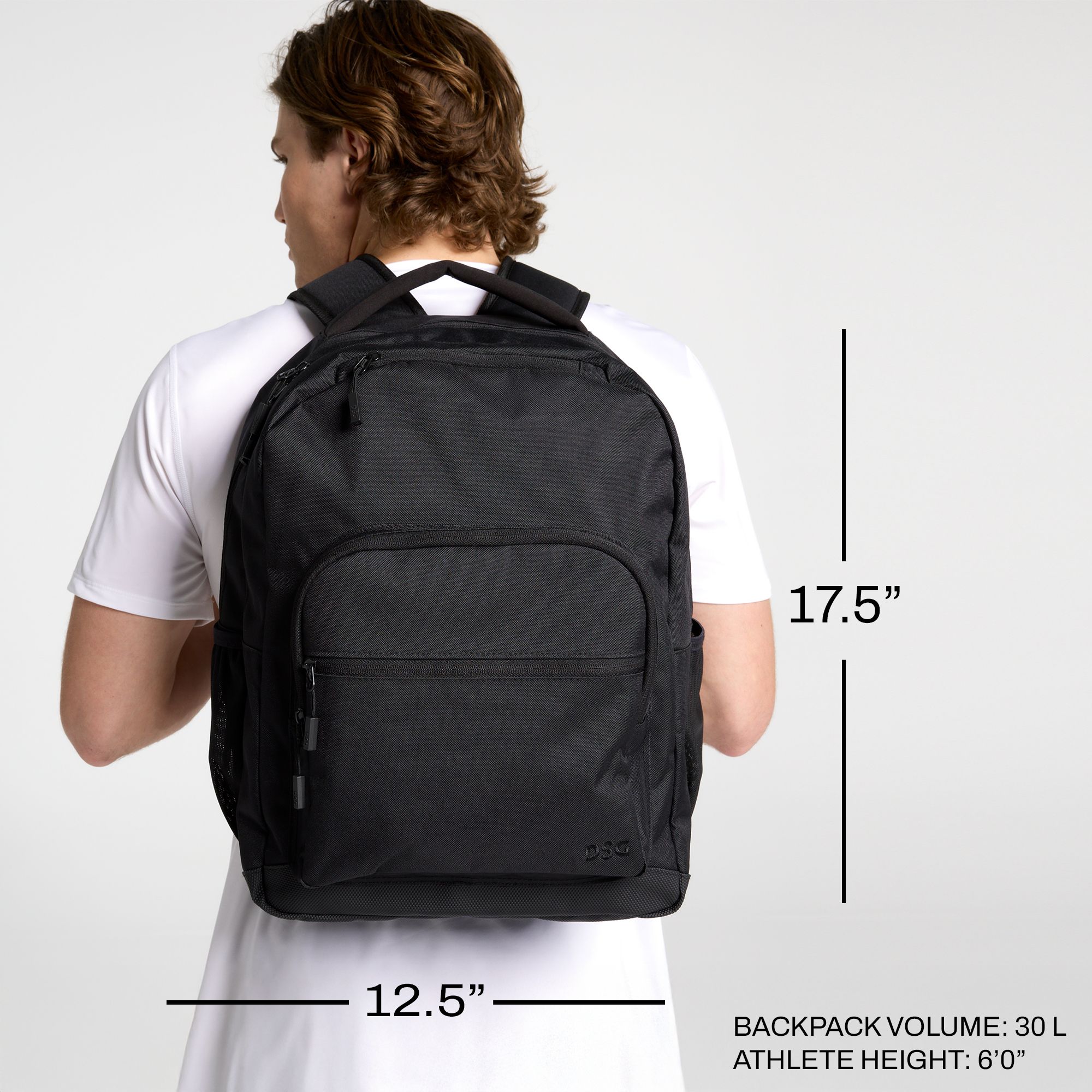 DSG Ultimate Backpack 5.0 product image