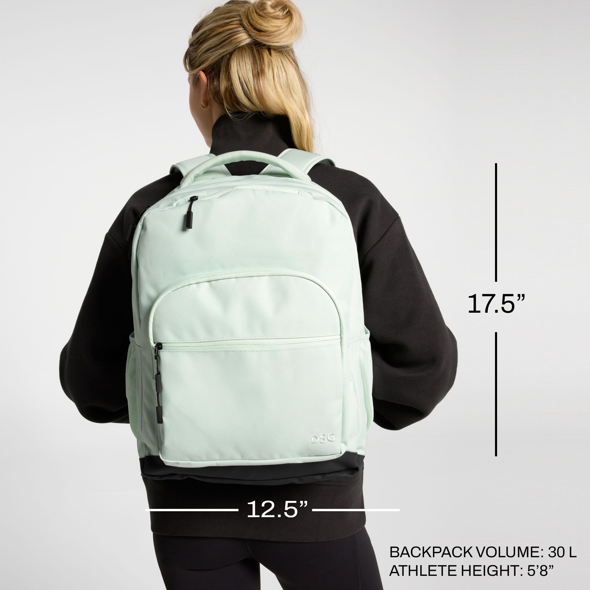 DSG Ultimate Backpack 5.0 product image