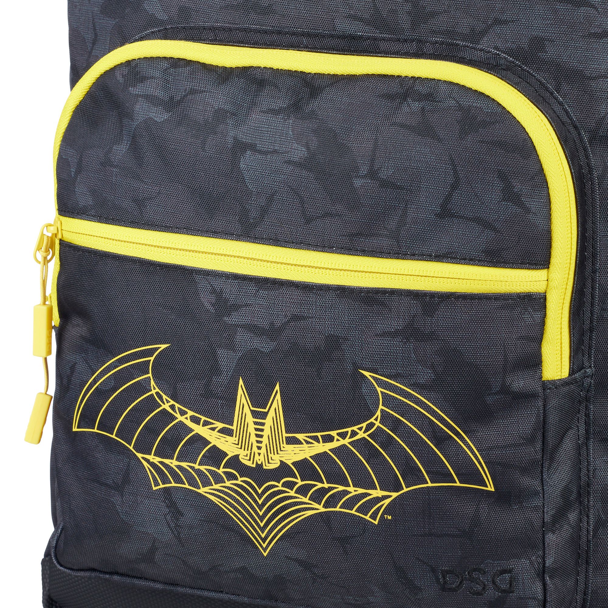 DC x DSG Ultimate Backpack product image