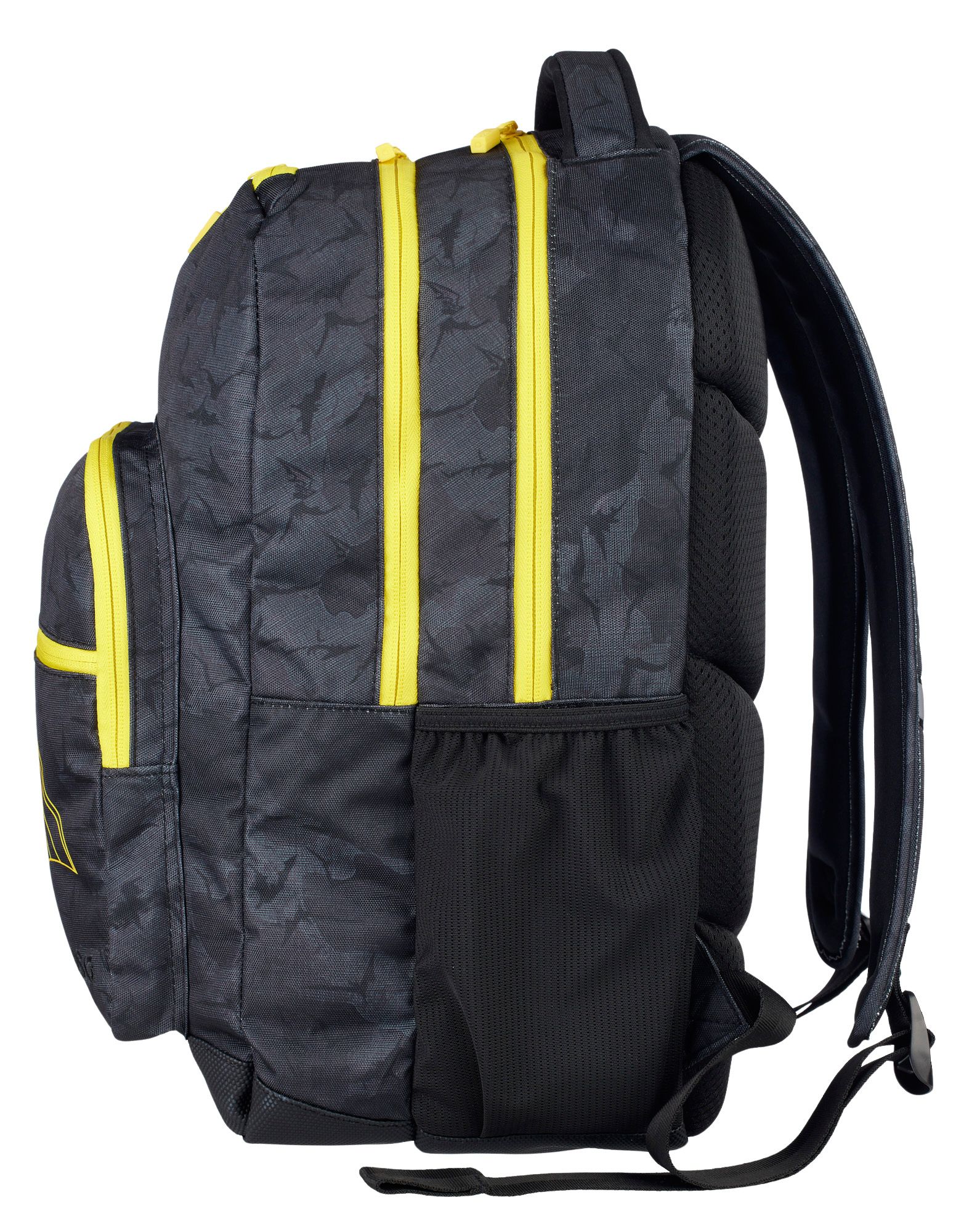 DC x DSG Ultimate Backpack product image