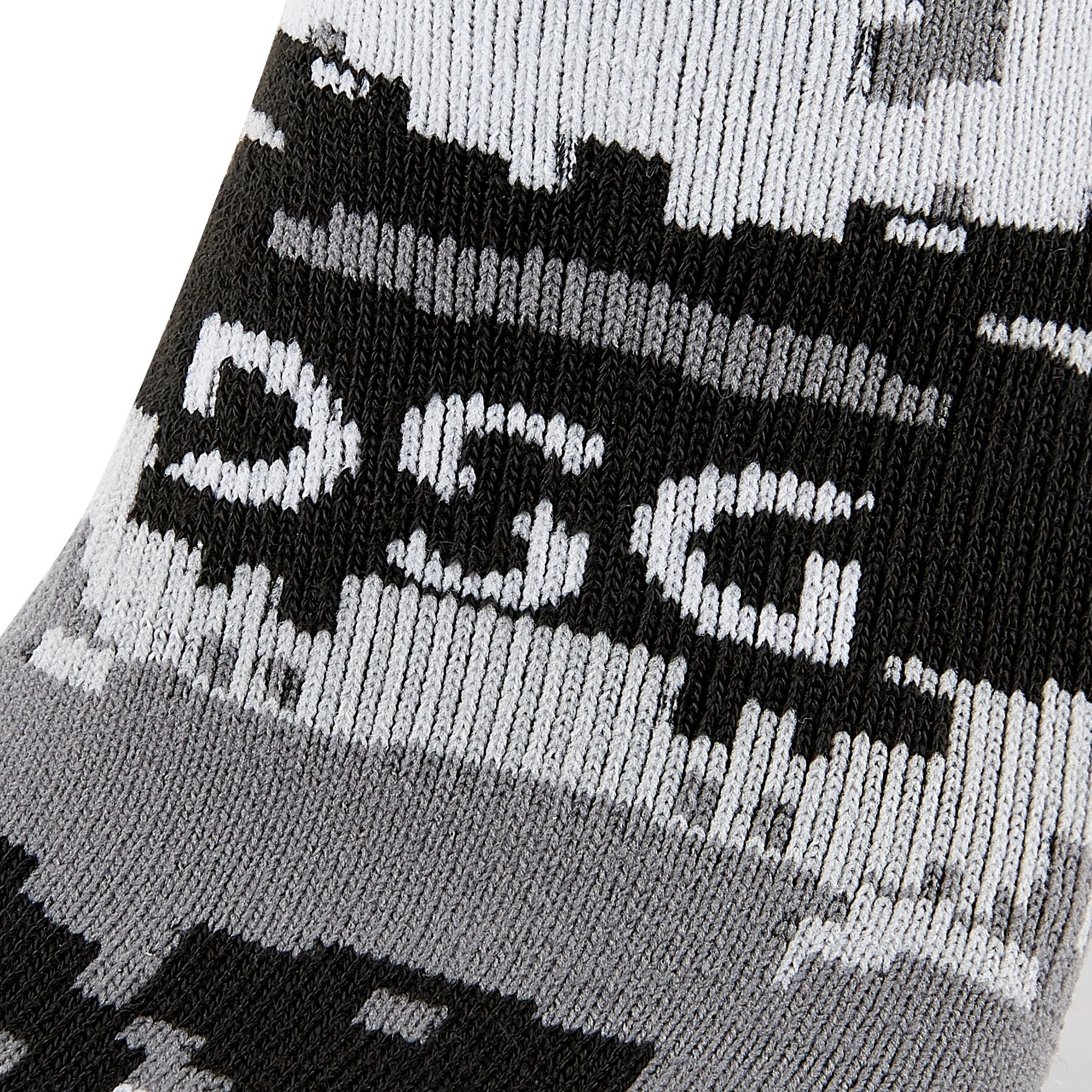 DSG All Sport Athletic Over the Calf Socks