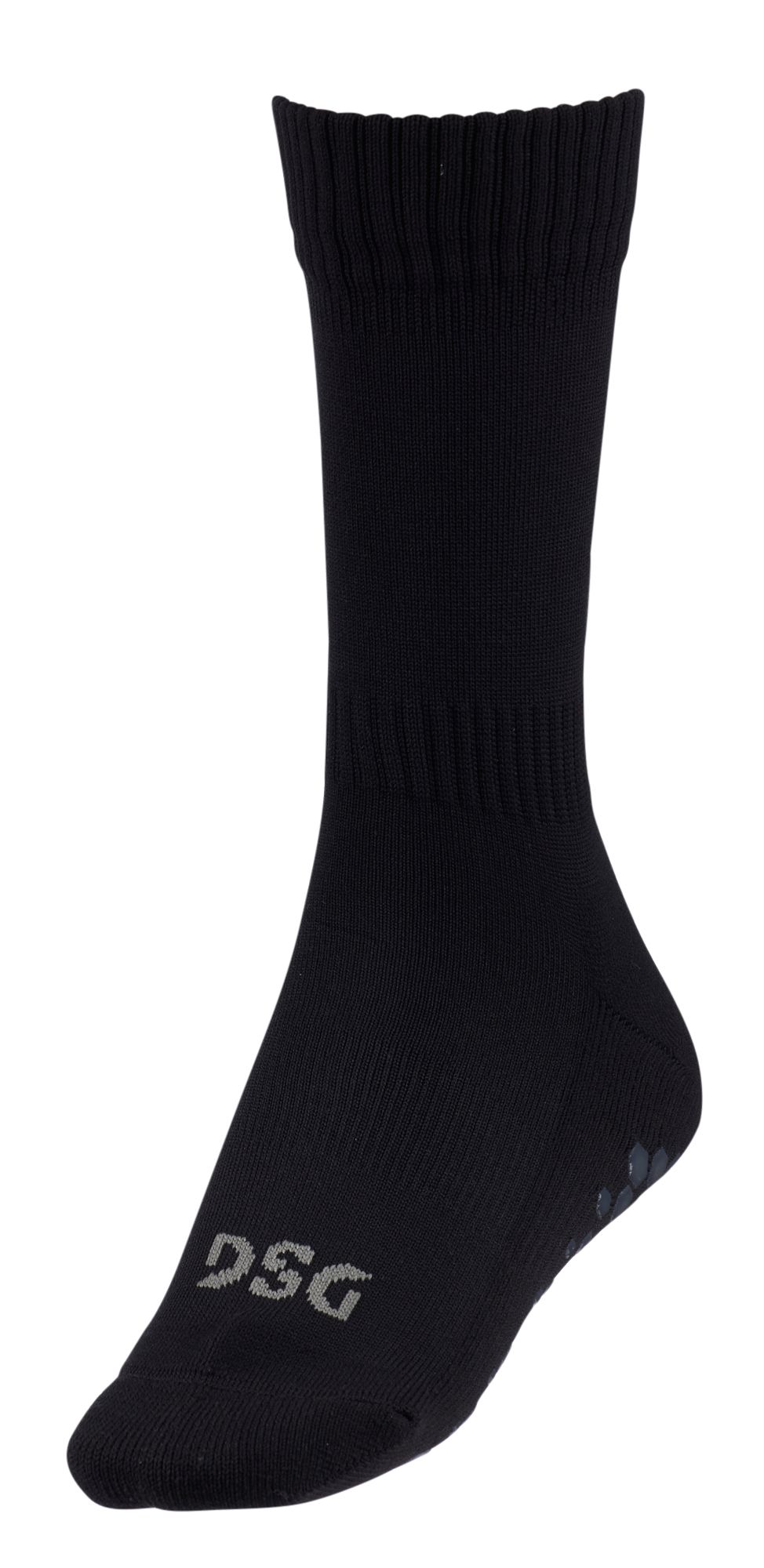 DSG All Sport Gripper Crew Socks – 2 Pack product image