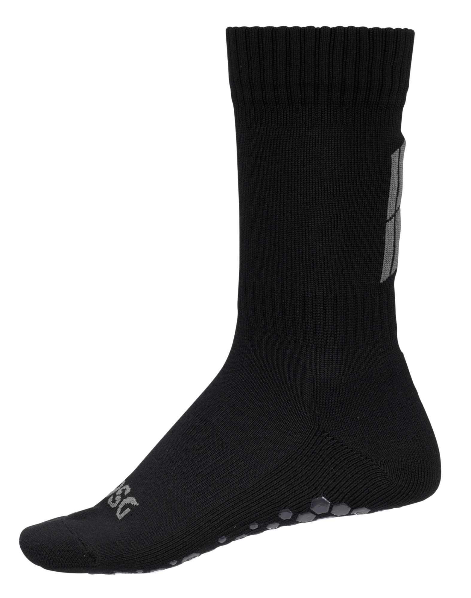DSG All Sport Gripper Crew Socks – 2 Pack product image