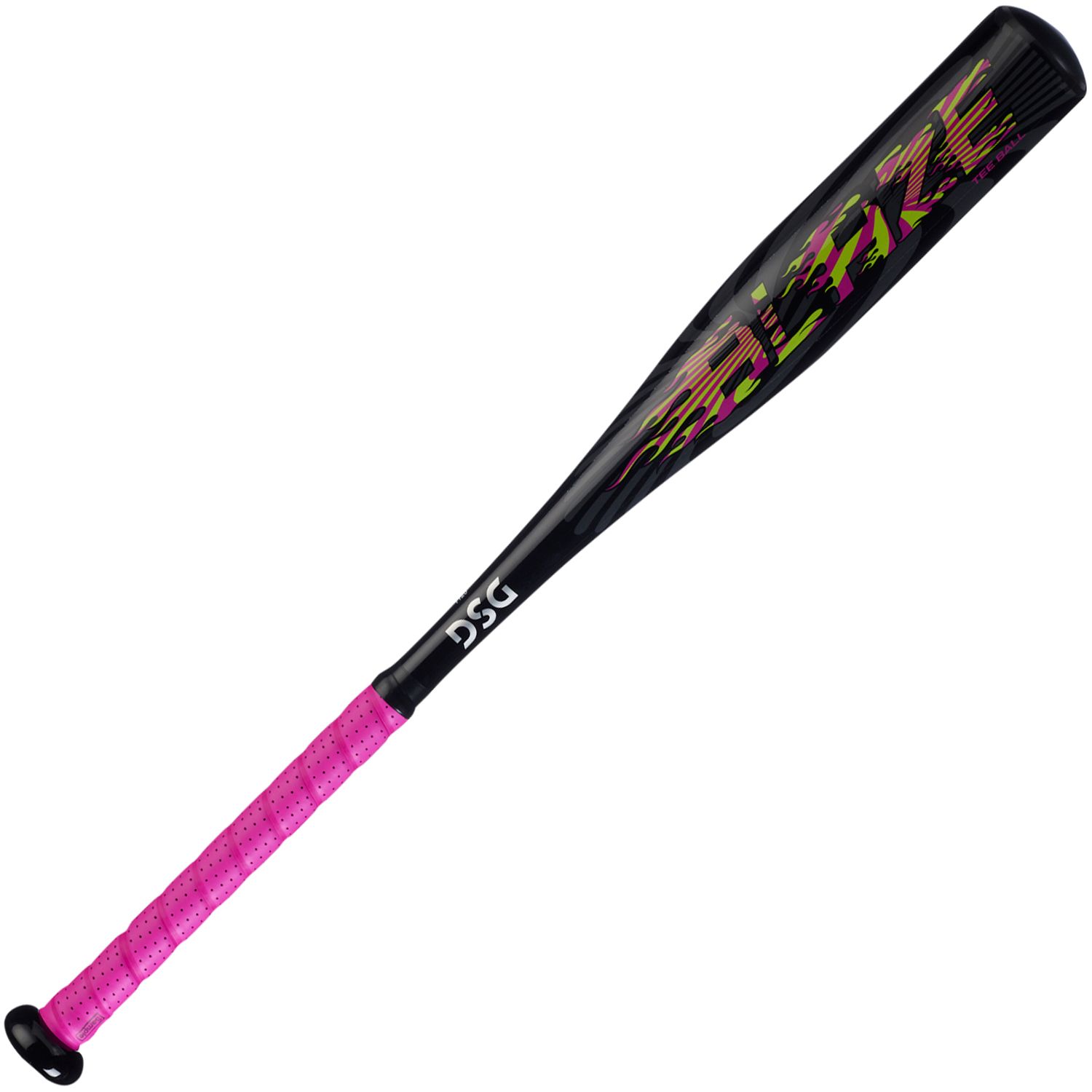 DSG Blaze Tee Ball Bat (-12) product image