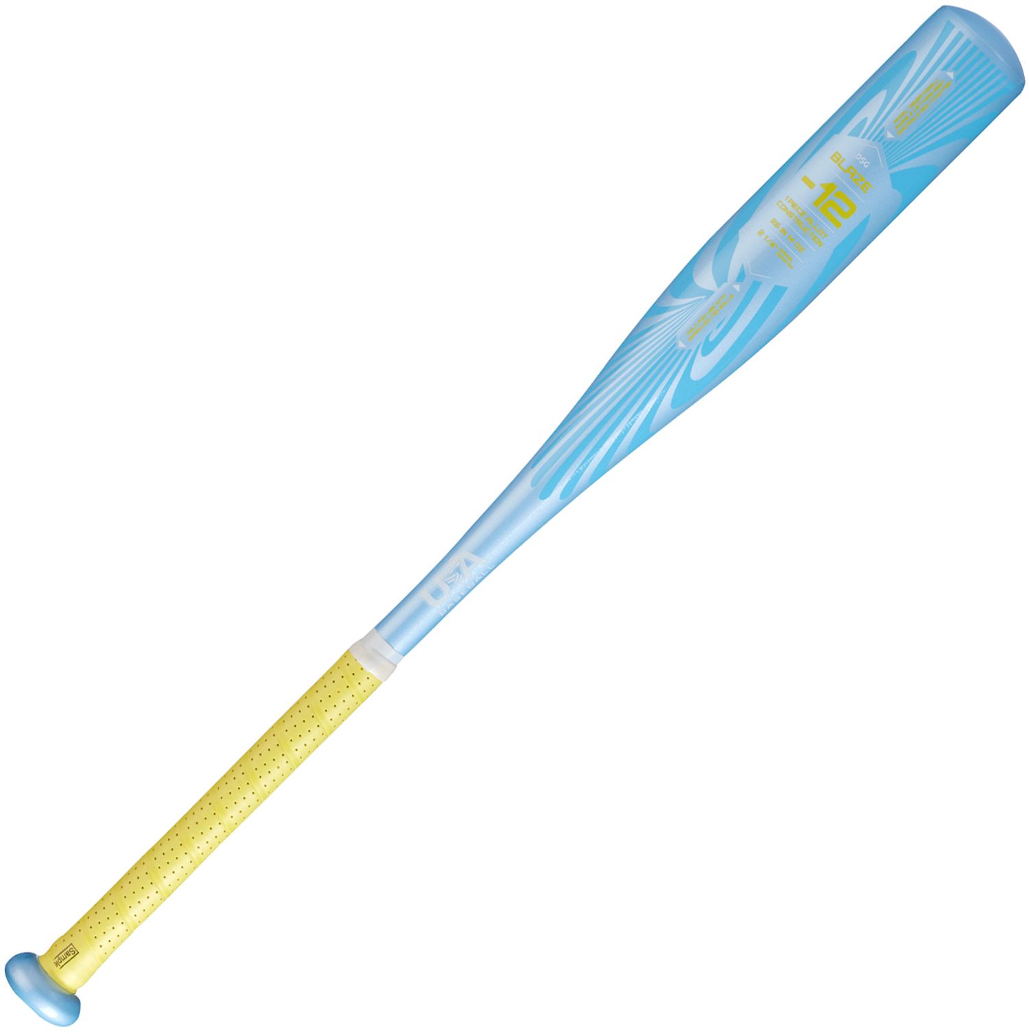 DSG Blaze Tee Ball Bat (-12) product image