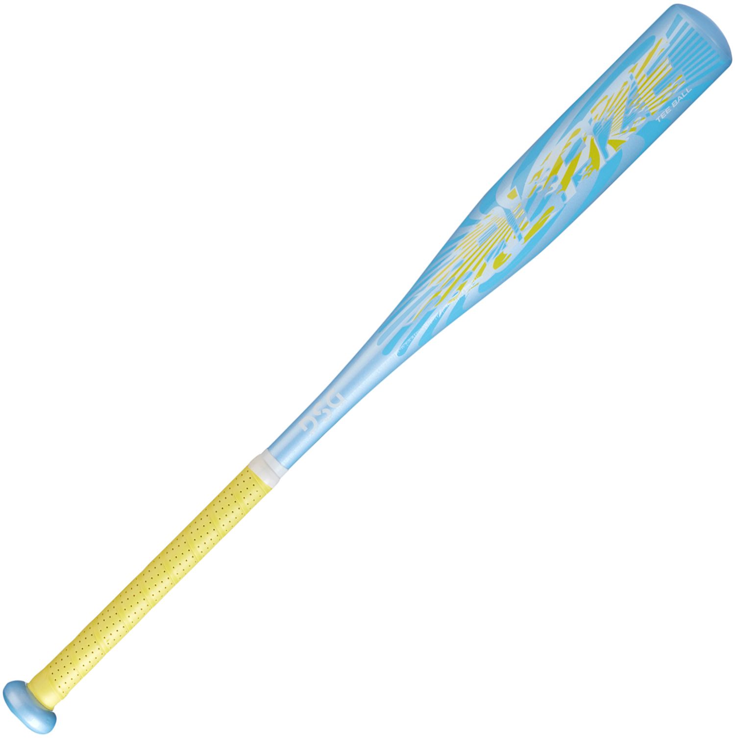DSG Blaze Tee Ball Bat (-12) product image